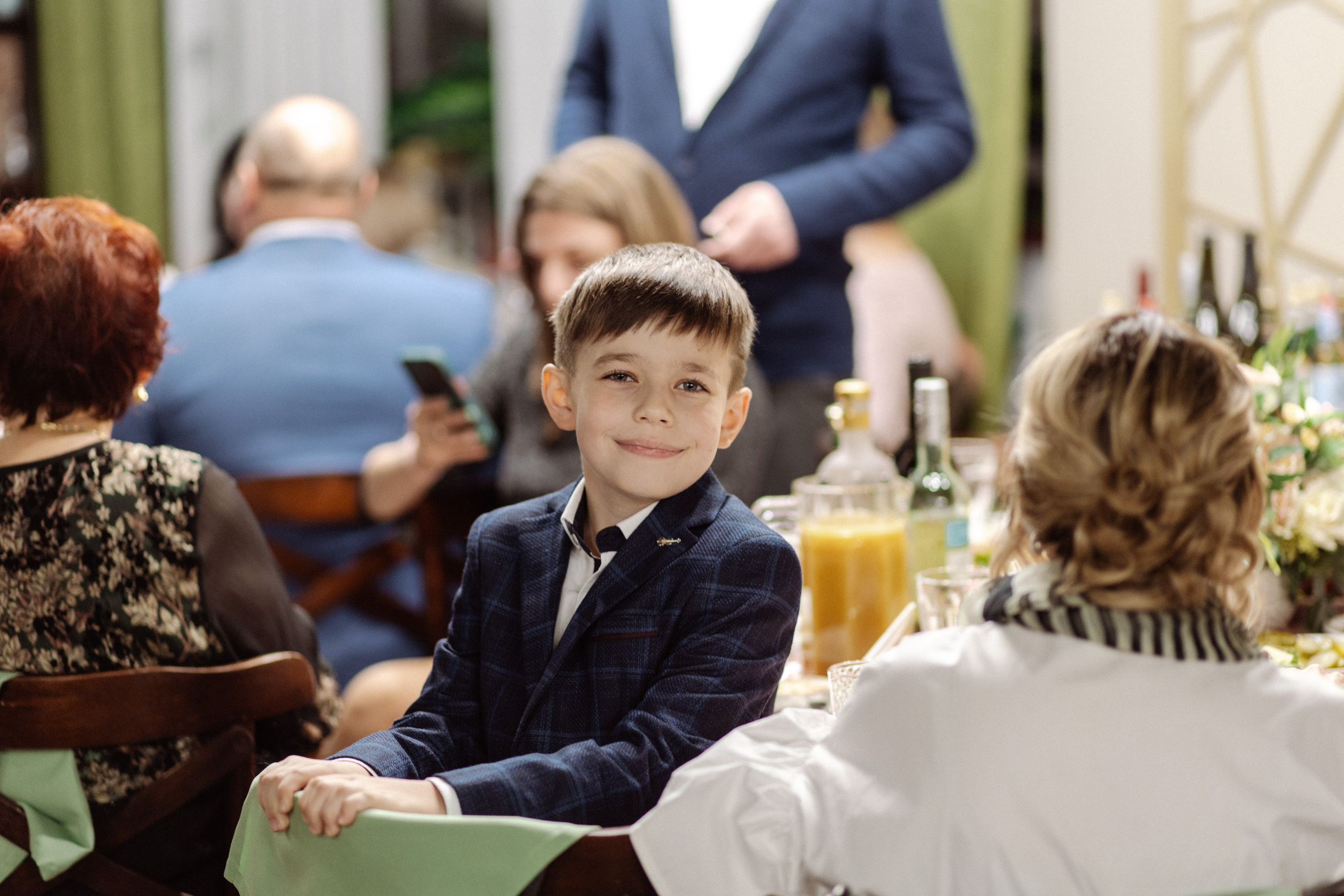 Вадим и Елена. Свадебный фотограф Маргарита Глумскова