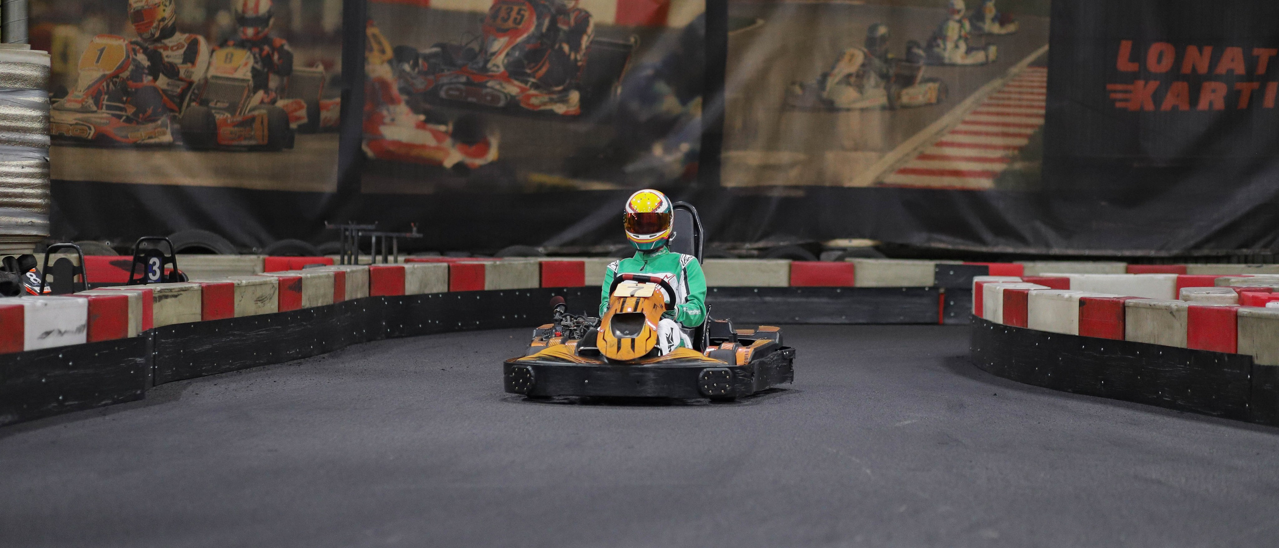 LSK Winter Cup 2025 — 2026 | Этап 4. Malenkyia