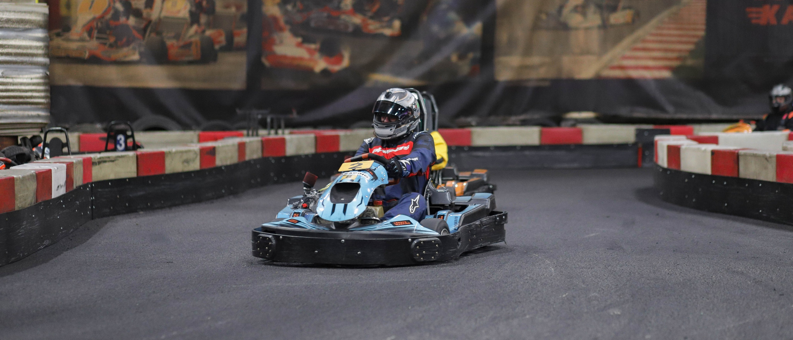 LSK Winter Cup 2025 — 2026 | Этап 4. Malenkyia