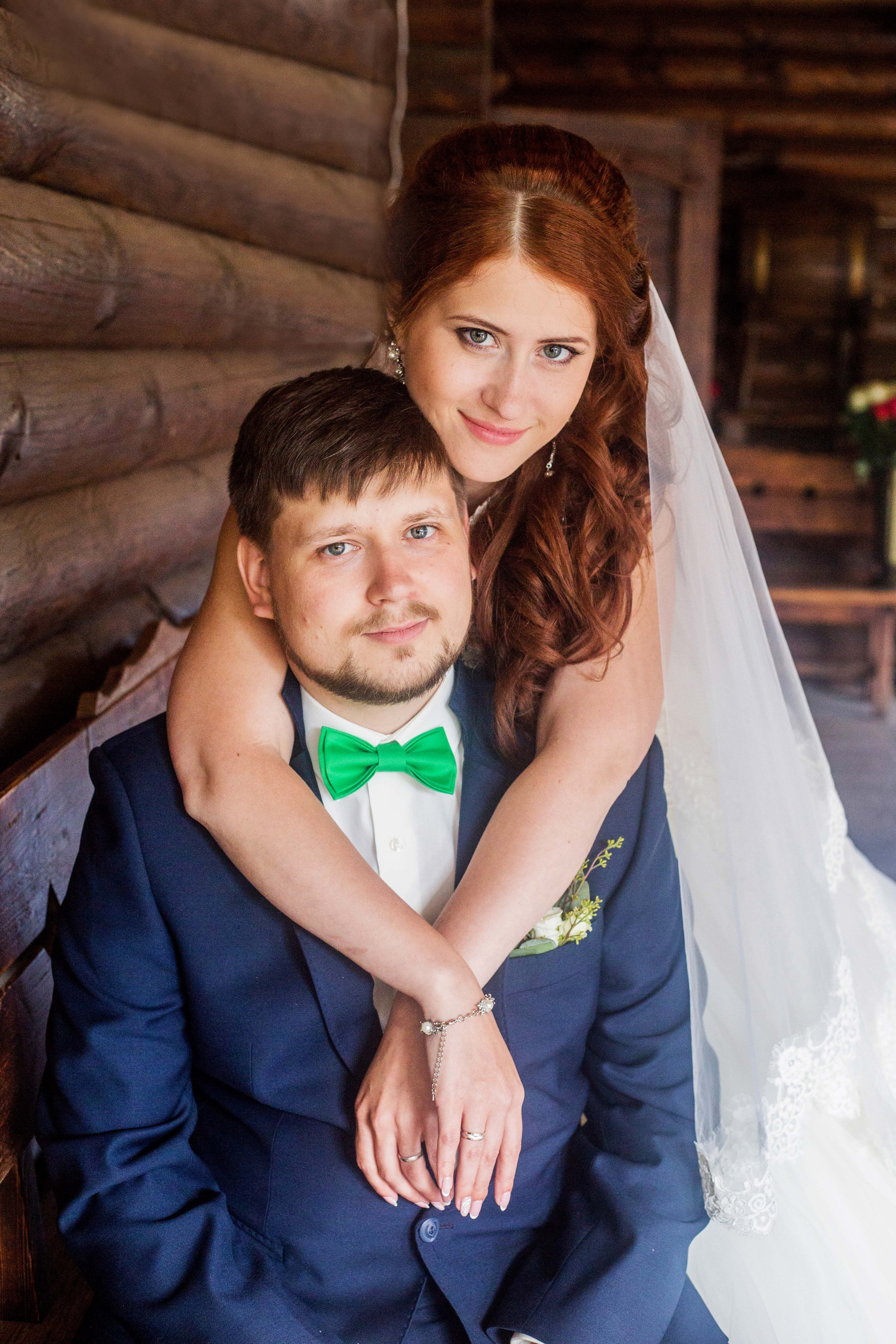 Свадебная фотосессия Анатолия и Екатерины. Видеограф на свадьбу Минск Андрей Щербо