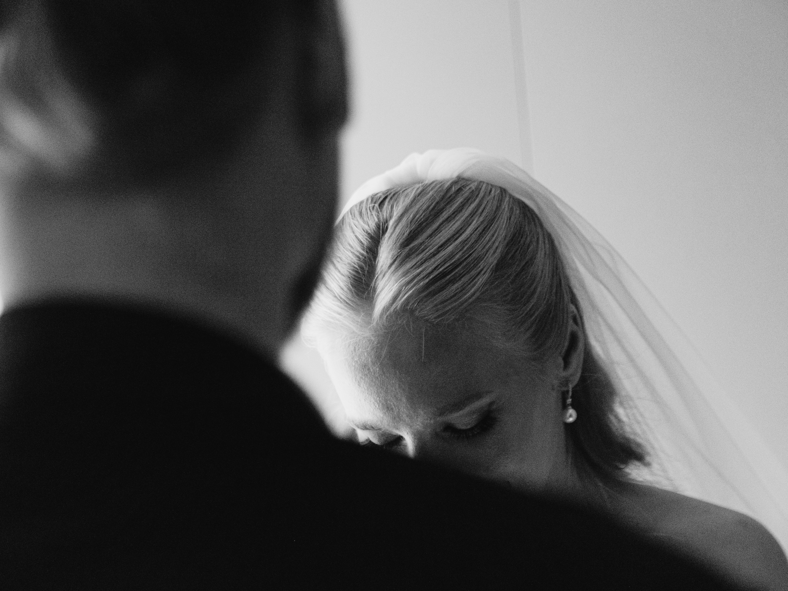 Наша встреча неслучайна. Фотограф в Воронеже Антон Пестов