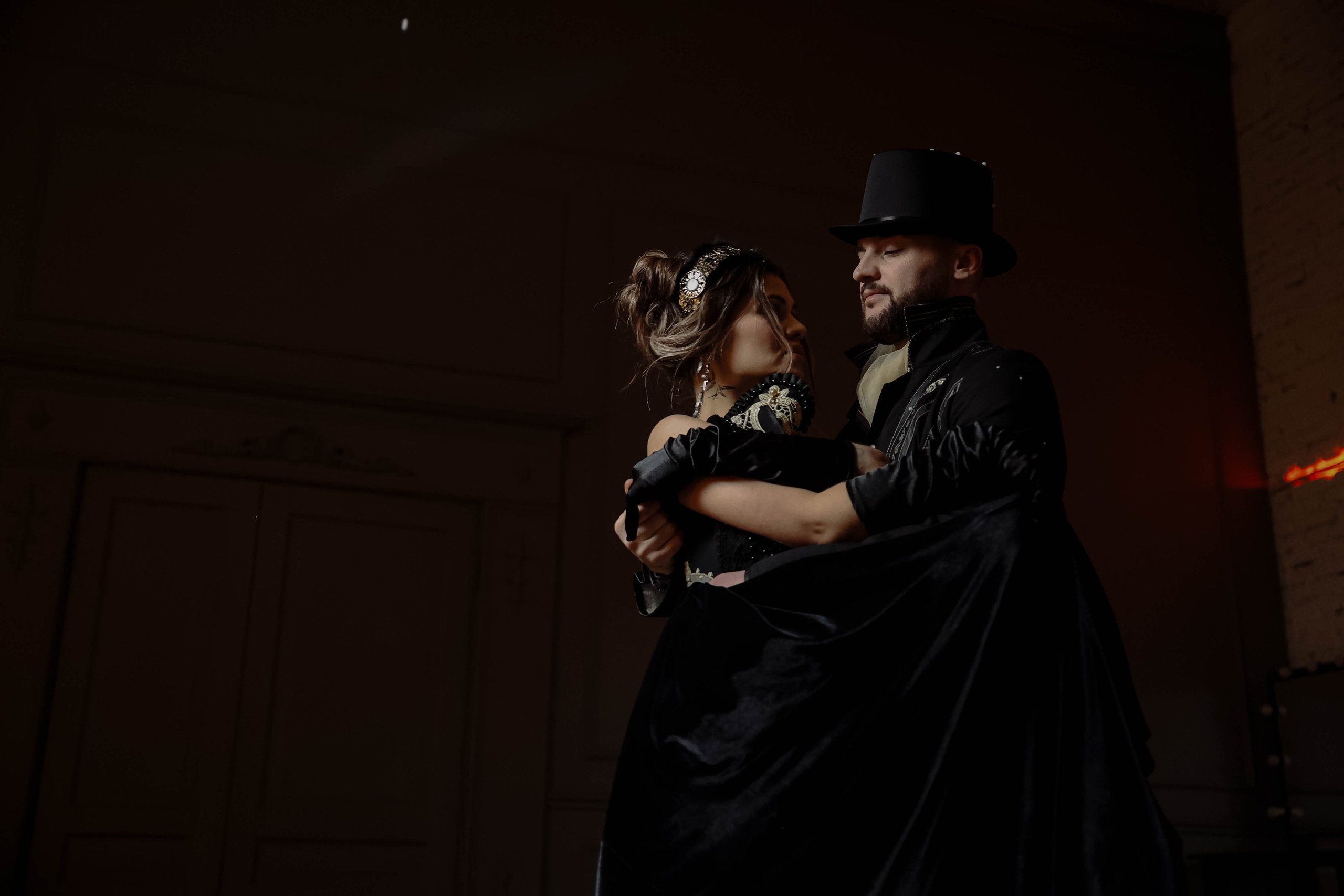 Зимнее. Фотограф в Москве и любой точке земного шара Алёна Вялова (Чулкова)