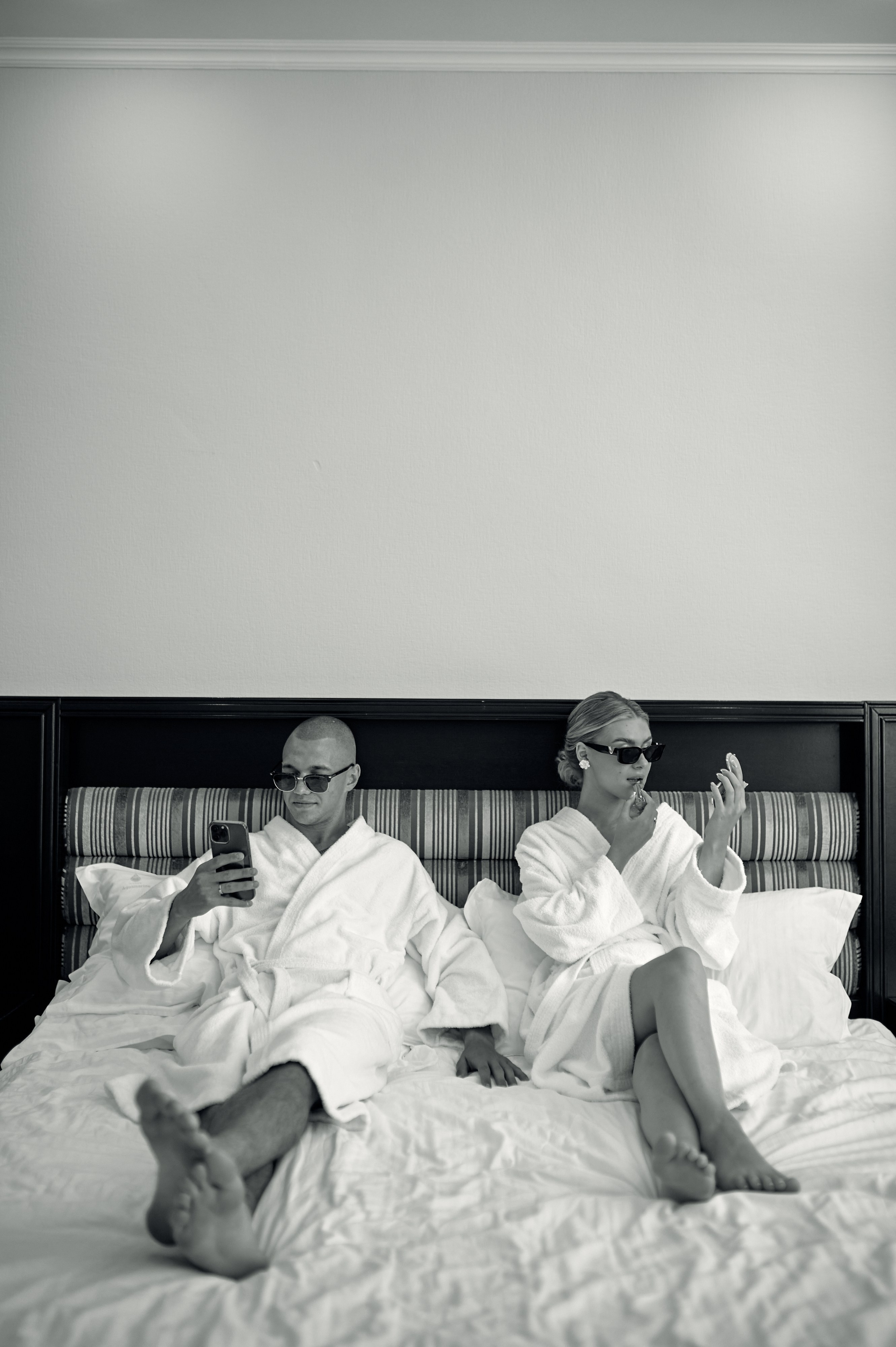 Никита и Юля. Свадебный и семейный фотограф в Крыму