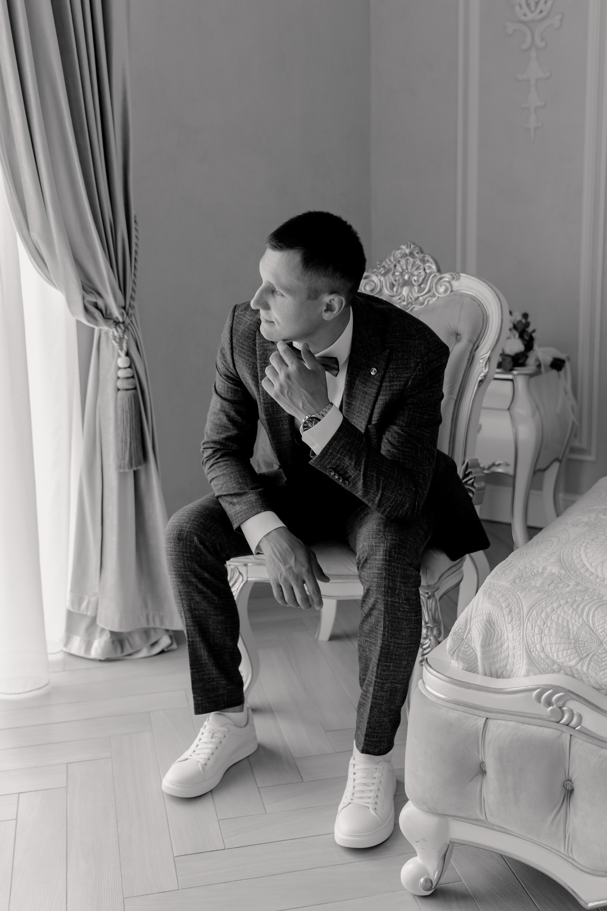 Karina & Maxim. Фотограф в Минске — Юлия Деяк. Фотосессии в Минске