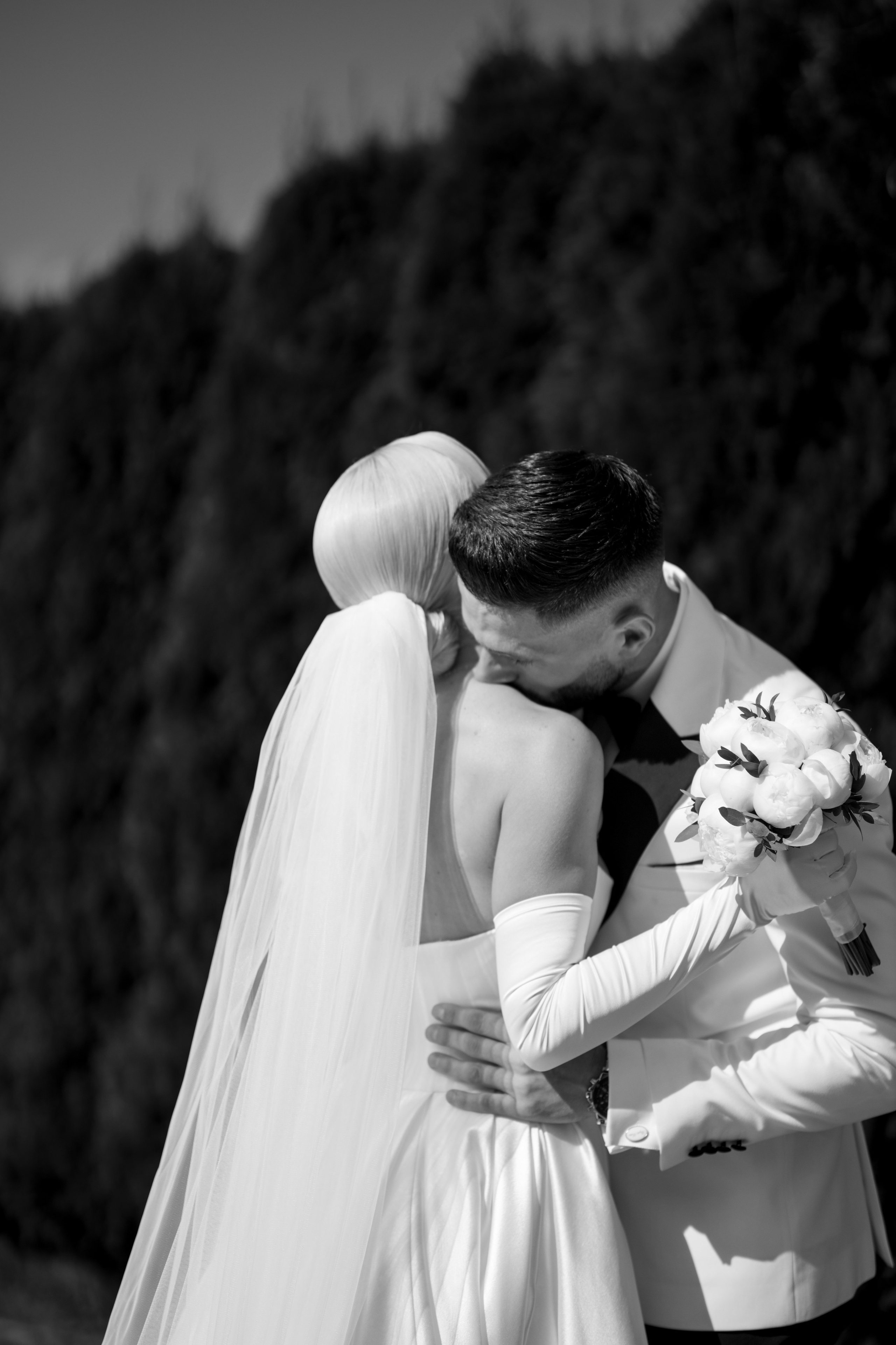 Алексей & Кристина. Организатор- Елена Гаманович. Главная