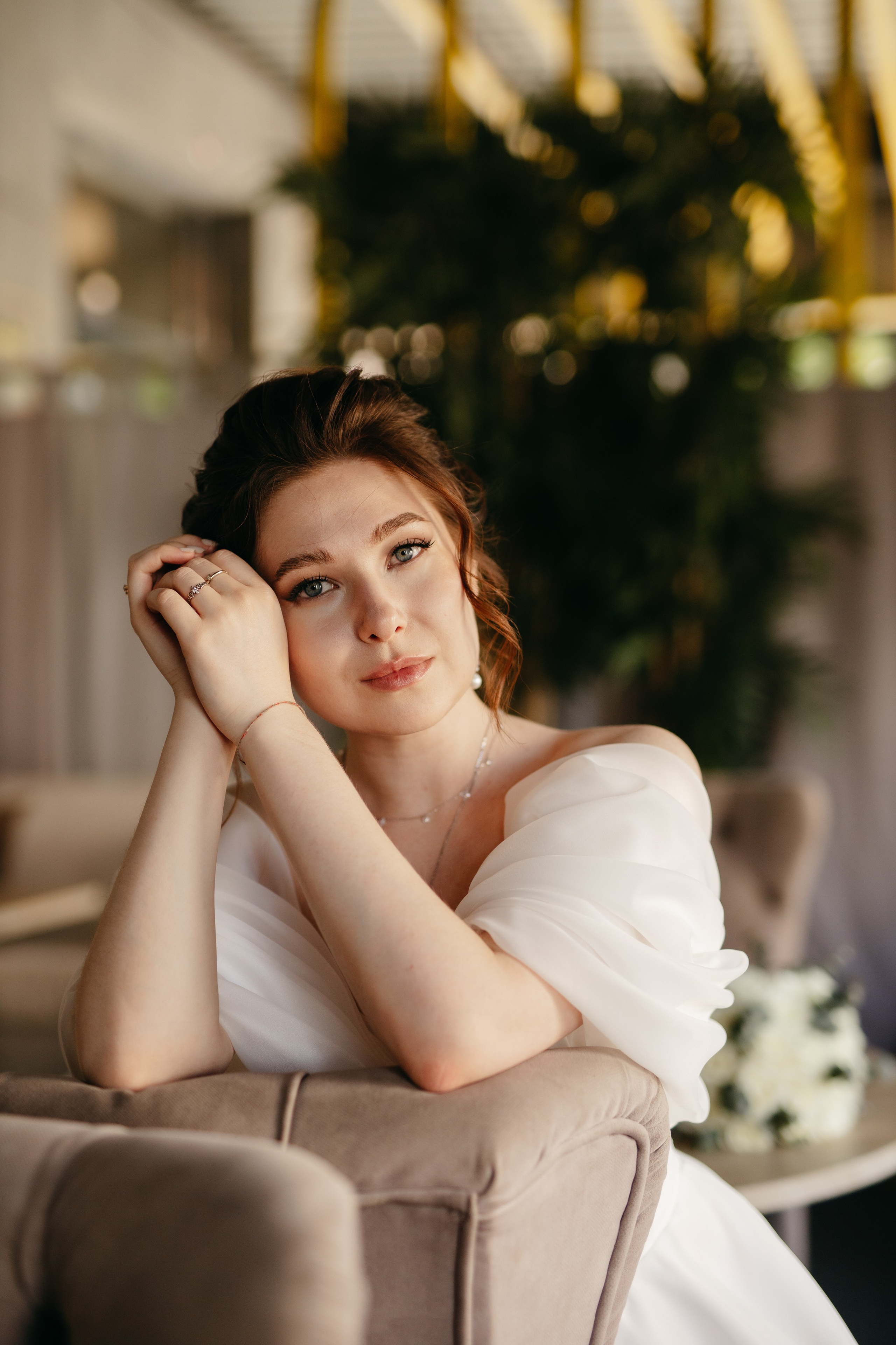 Матвей и Ксения. Свадебный и женский фотограф