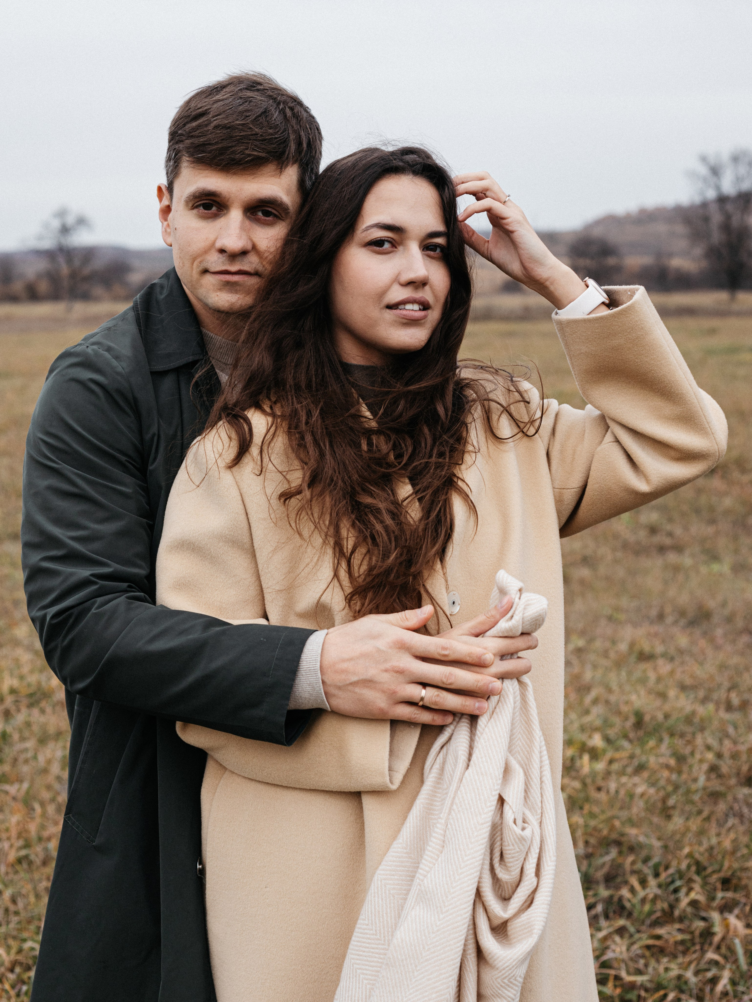 Валерия и Михаил | lovestory. Фотограф Айгуль Зарипова