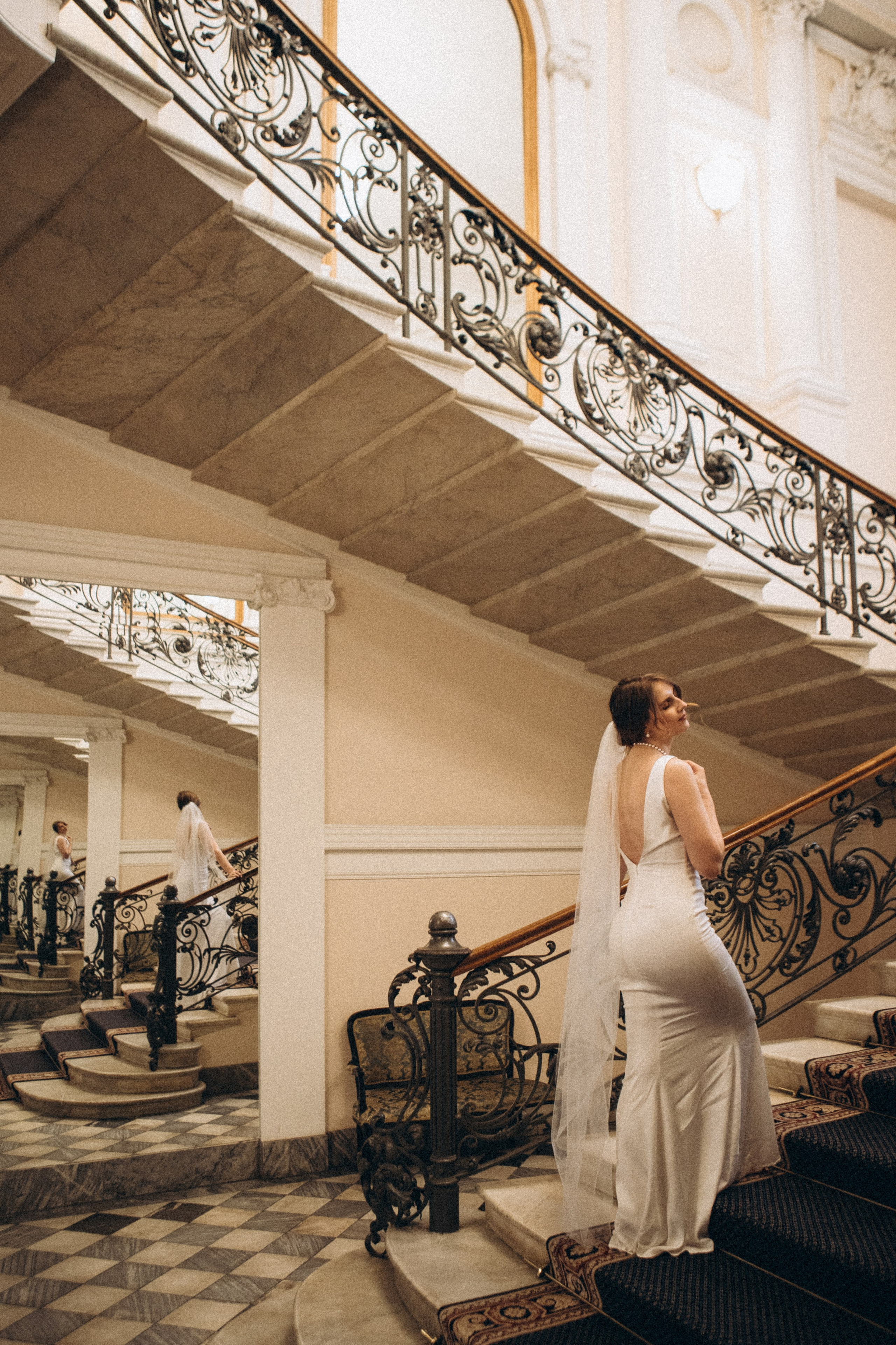 Таня и Леша. Даша Яковенко Фотограф Спб