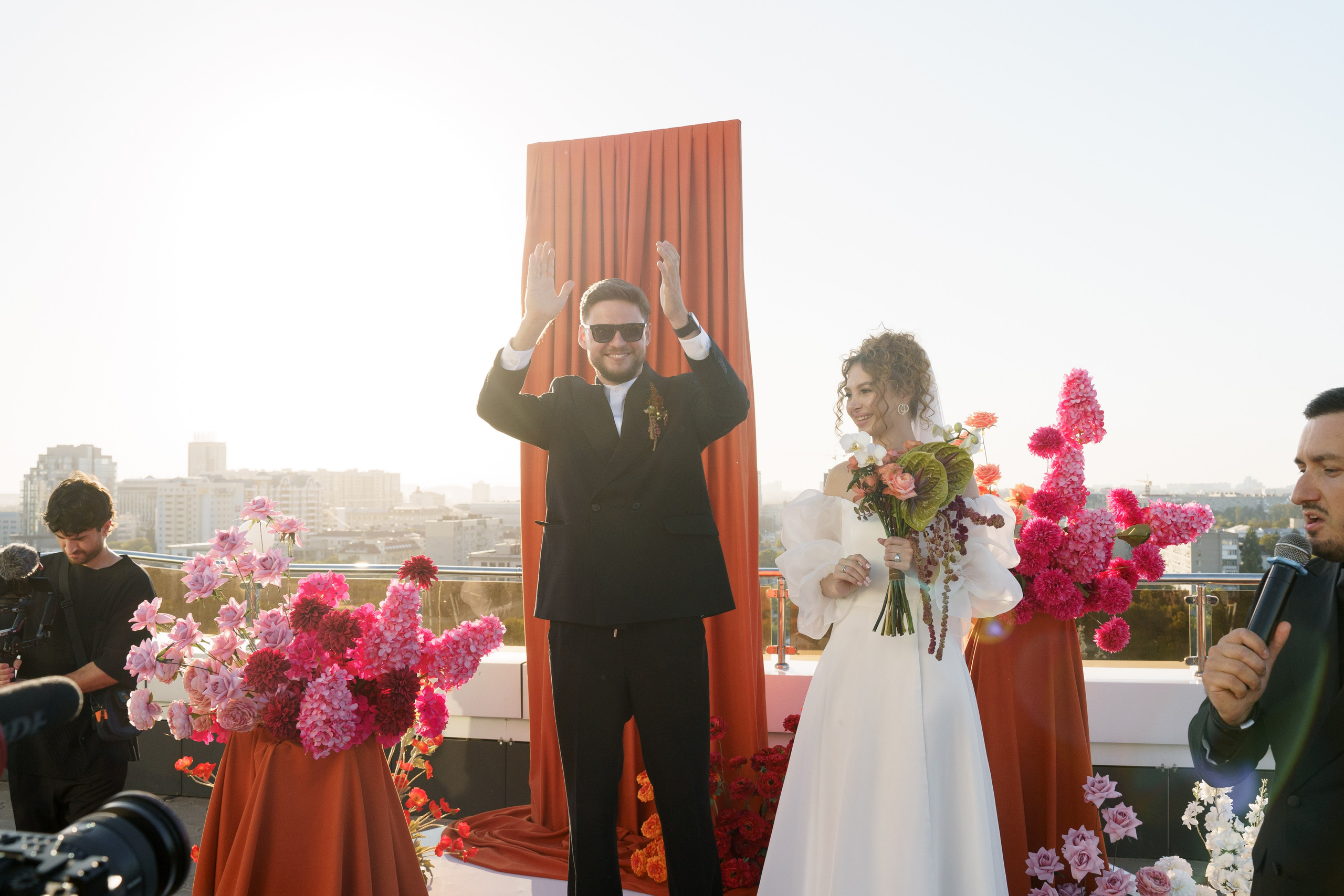 Глеб+Ангелина. Свадебный фотограф в Краснодаре Алексей Кудинов