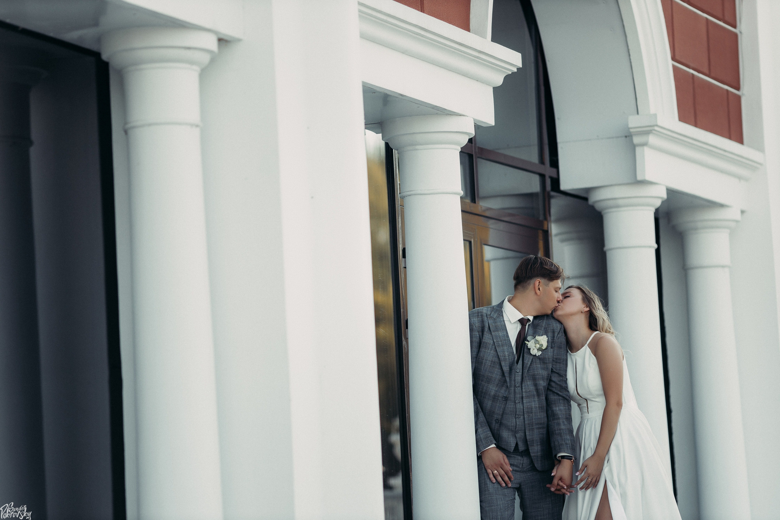 Иван & Аня. Свадебный и репортажный фотограф в Чебоксарах Покровский Александр