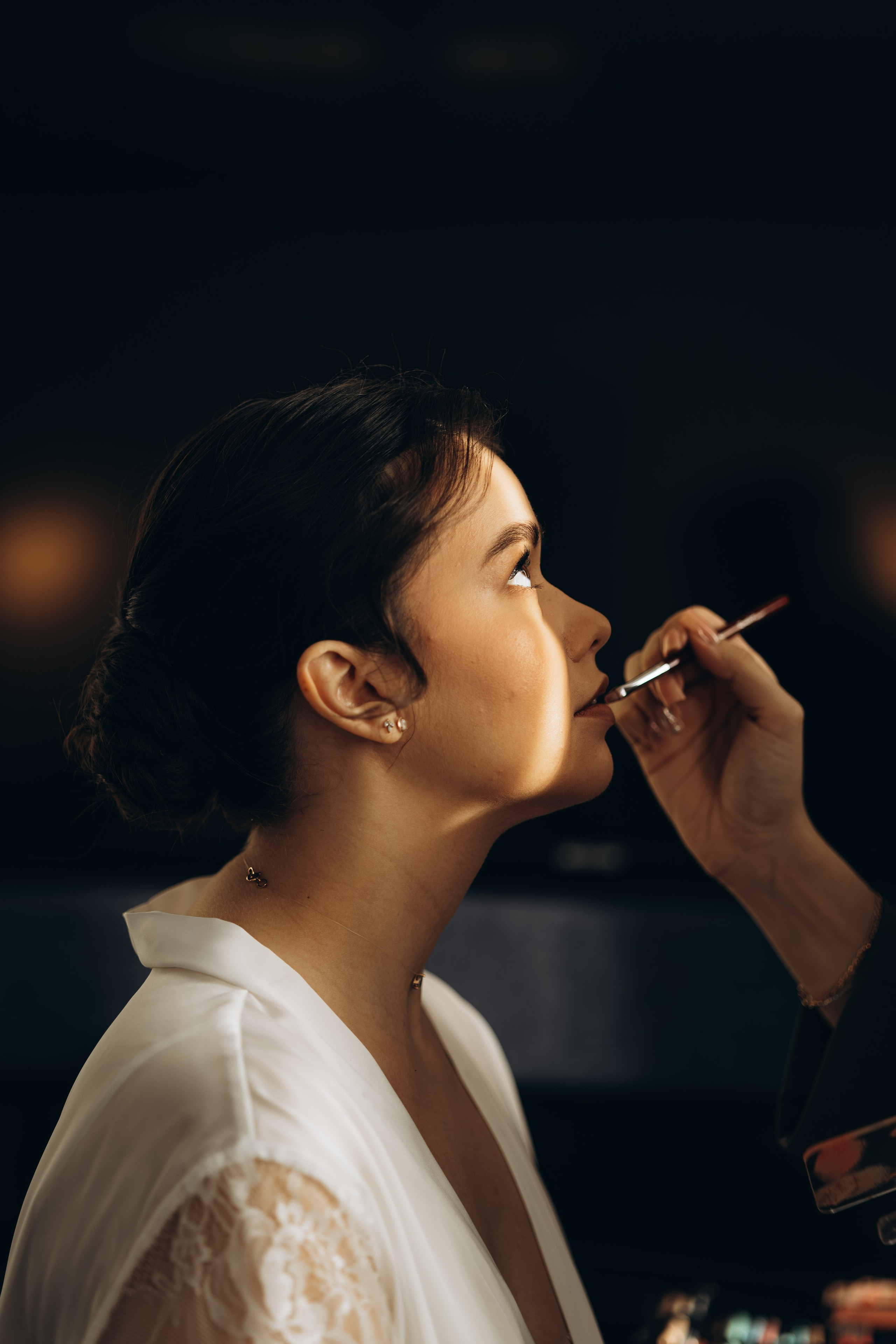 Данил и Илона. Свадебный и репортажный фотограф в Омске. Червоткин Никита