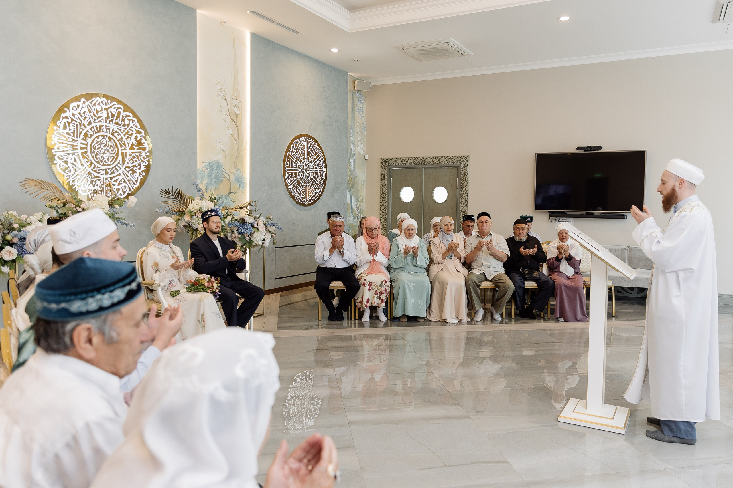 Тагир |Аида. Фотограф в Казани Гузель Зайнуллина