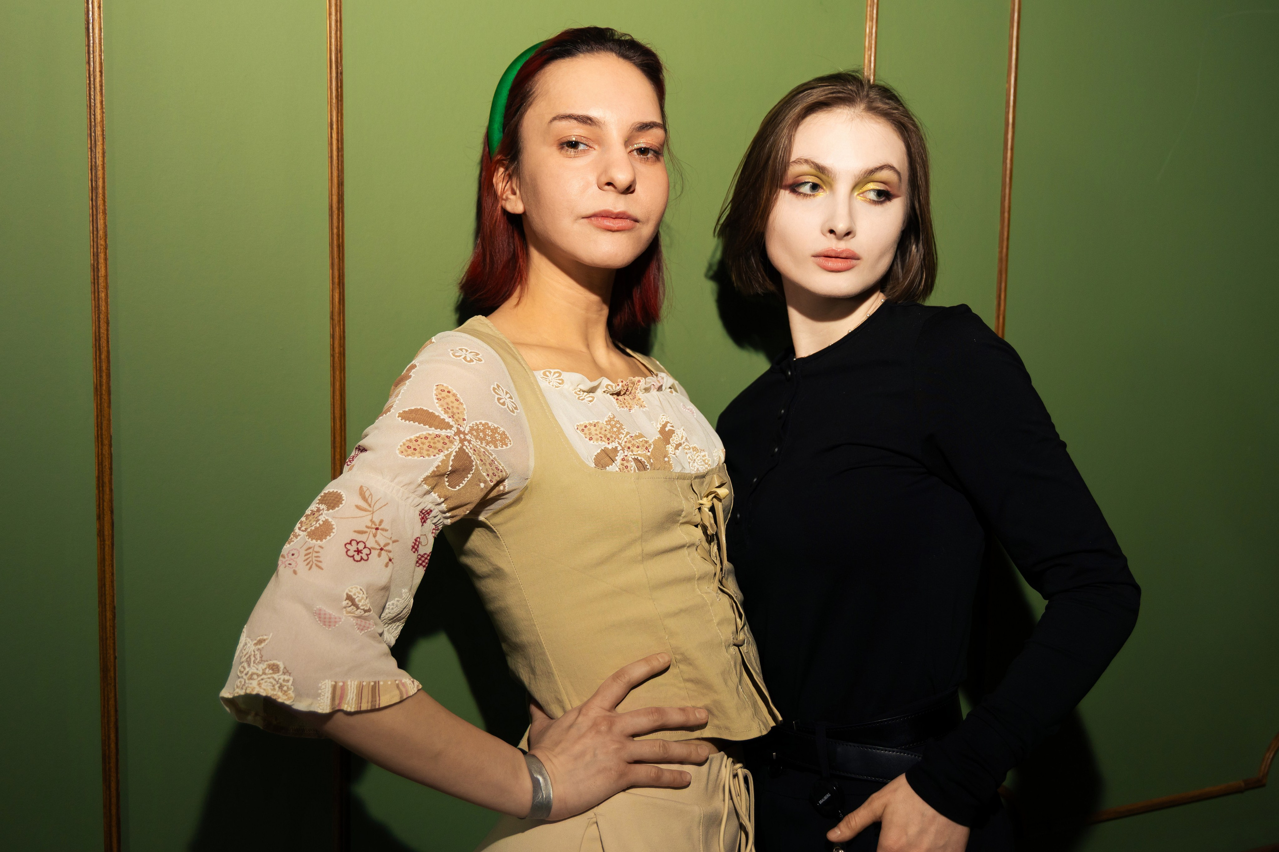 (практик) х день Св. Патрика. Евгений Матвеев — фотограф в Санкт-Петербурге