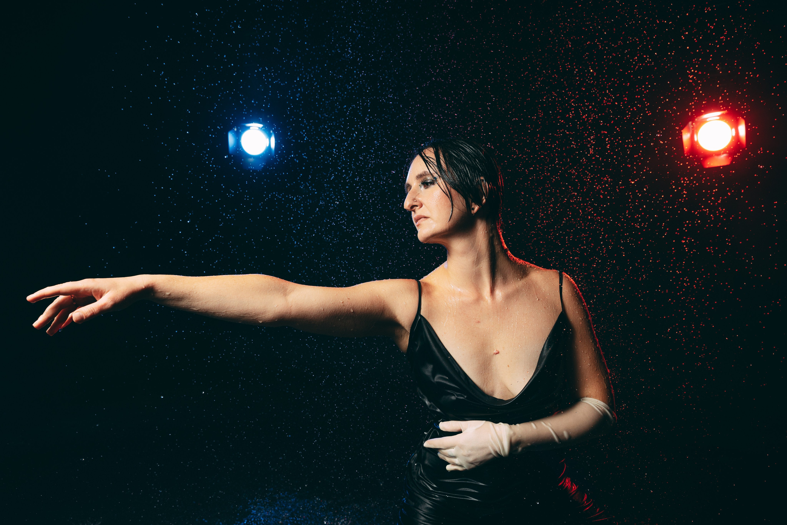 Аквафотостудия. Семейный фотограф в Санкт-Петербурге Алиса Мохова