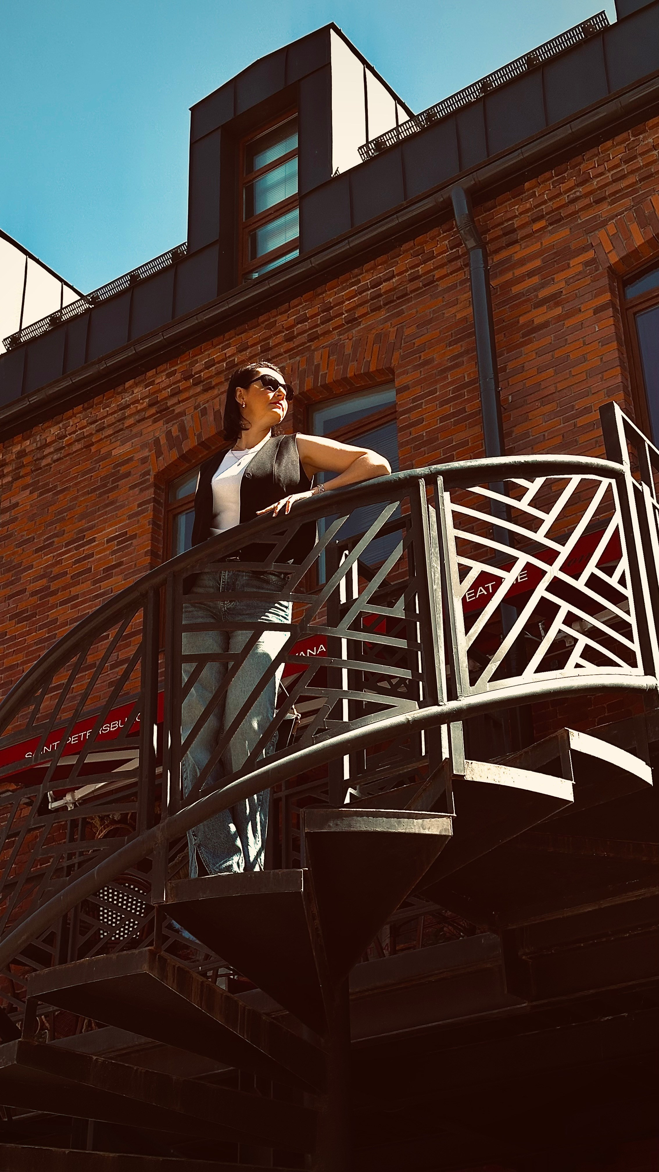 Сенная площадь. КОНТЕНТ |БРЕНД фотограф Санкт-Петербург — Жанна Олтаржевская