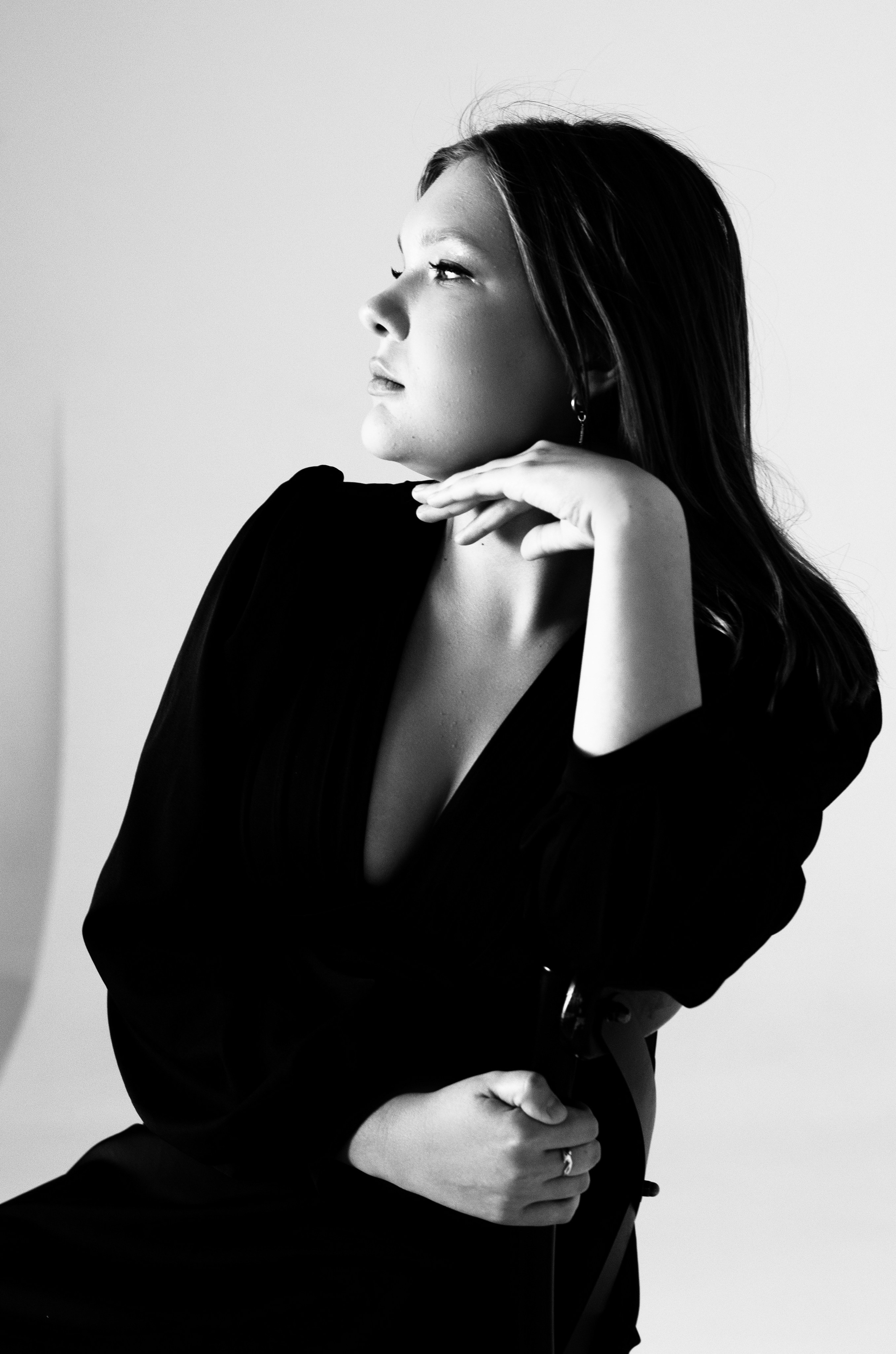 Силентиум. Портфолио