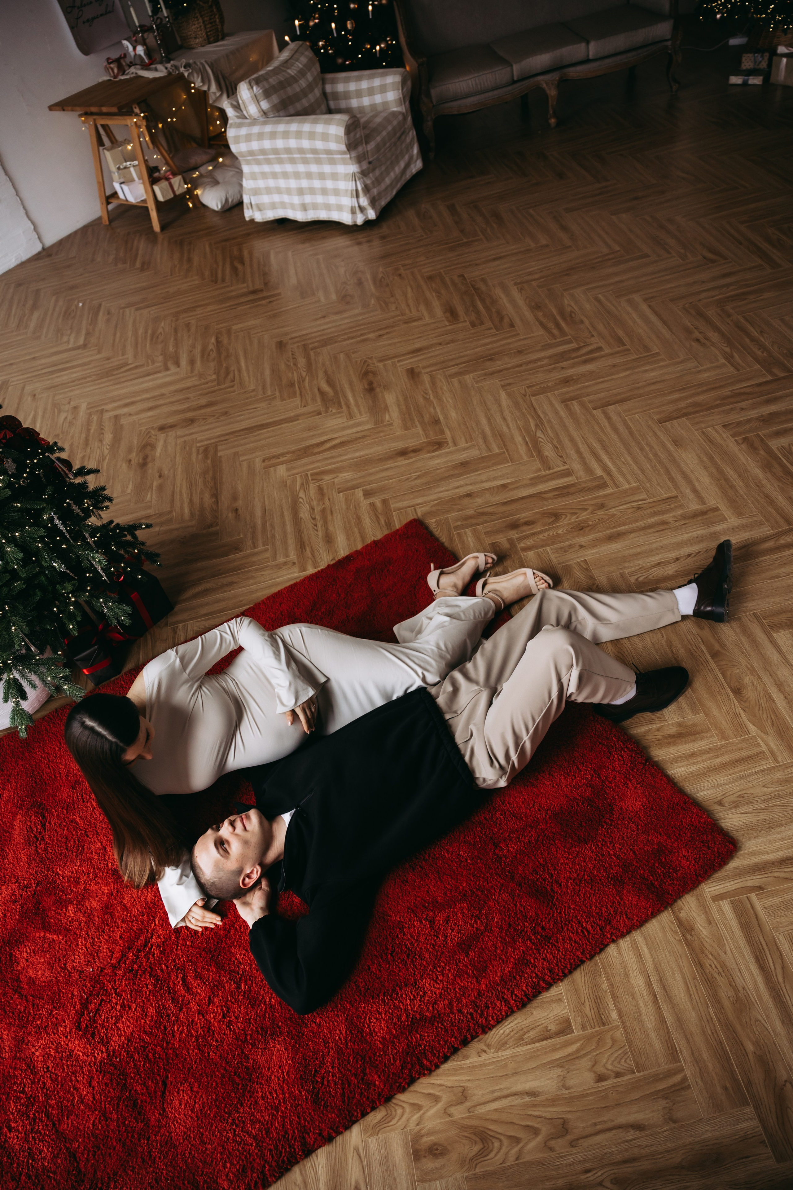 Семейная. Свадебный и семейный фотограф в Твери Стас Александров