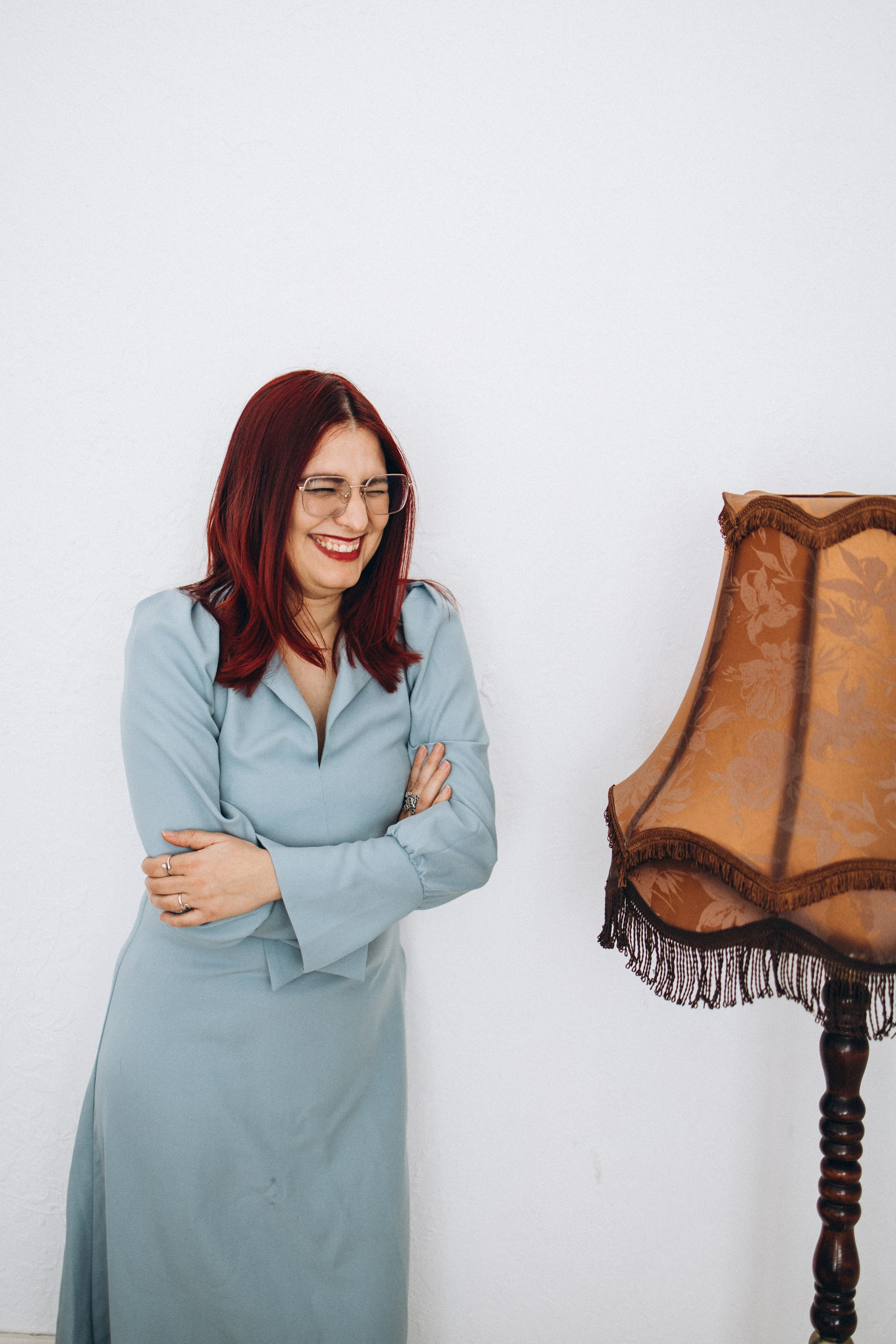 Лекция про любовь. Свадебный и портретный фотограф в Калининграде Наталия Еник