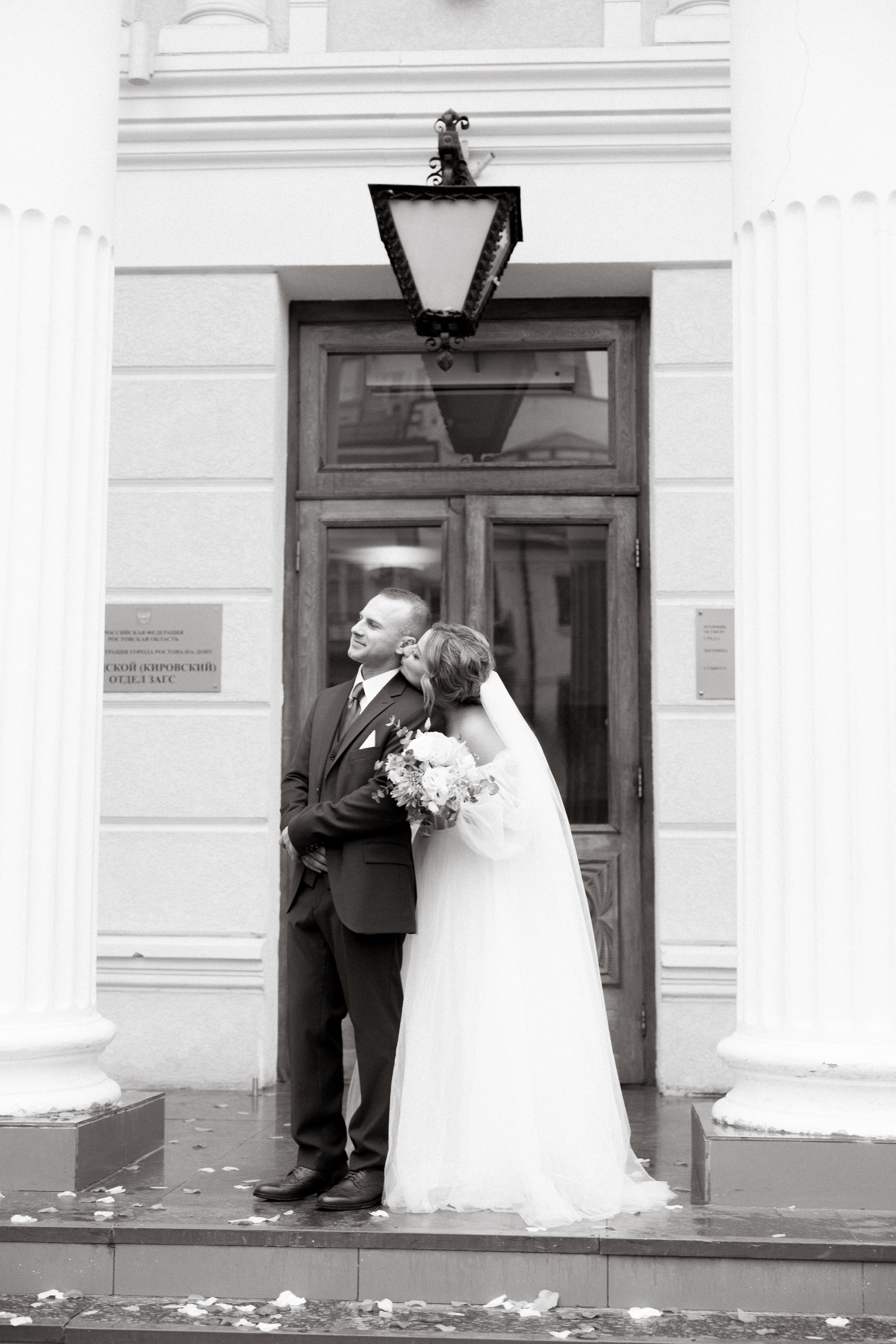 Лилия и Евгений. Главная