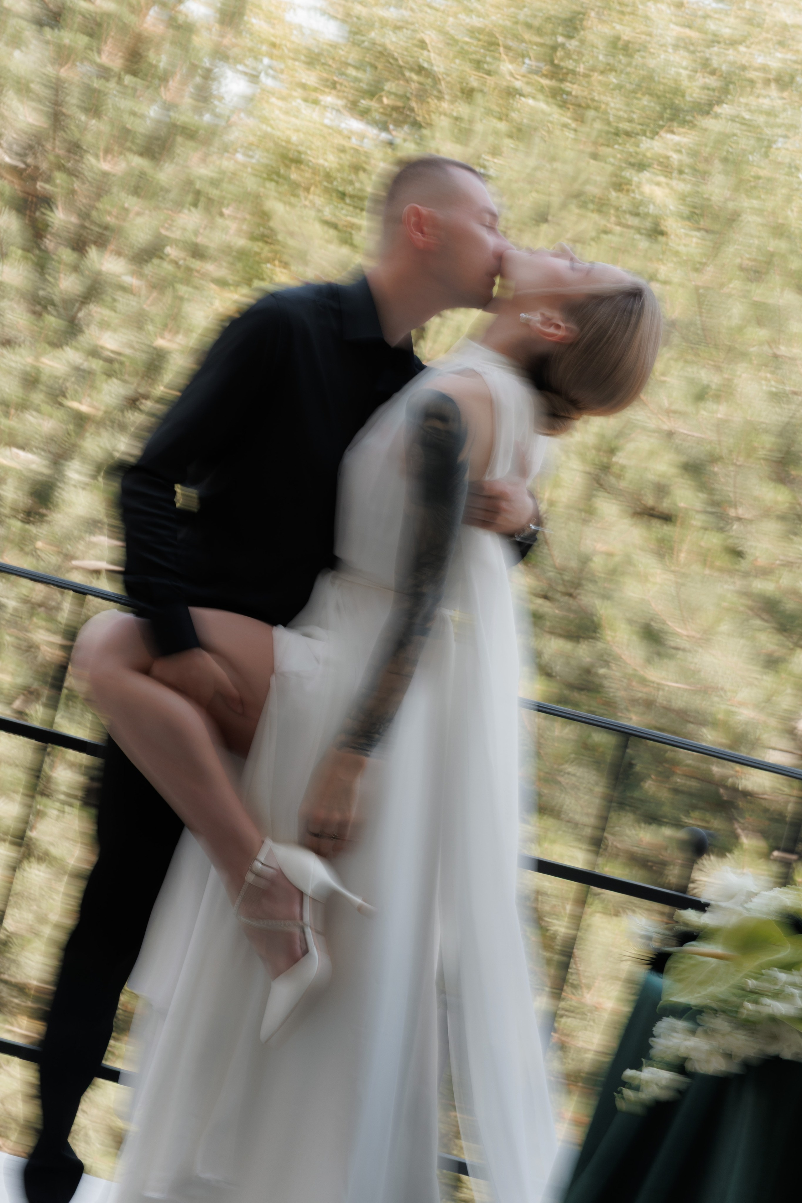 Евгения и Андрей. Главная