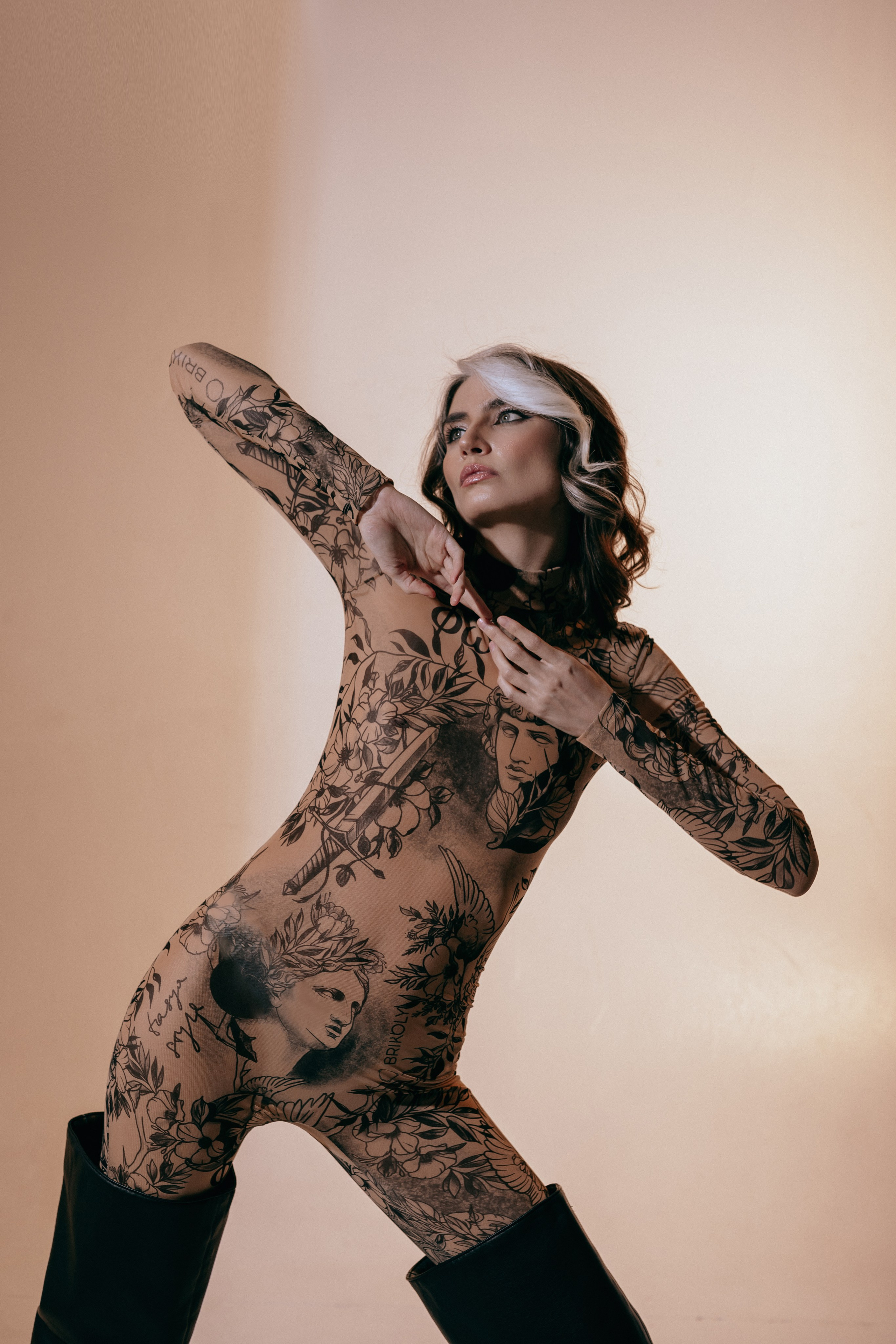 Женские портреты. Персональный фотограф-видеограф и наставник Катерина Вильская