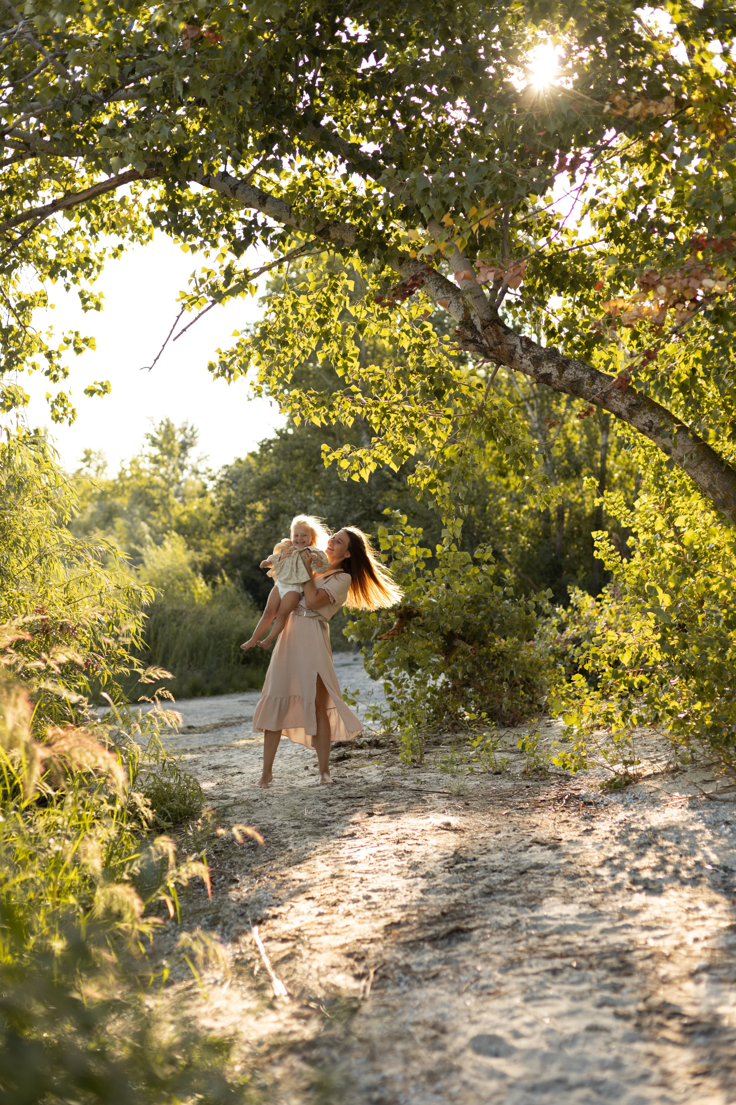 Виктория и Эмилия. Фотограф в Ростове-на-Дону Мария Безменова