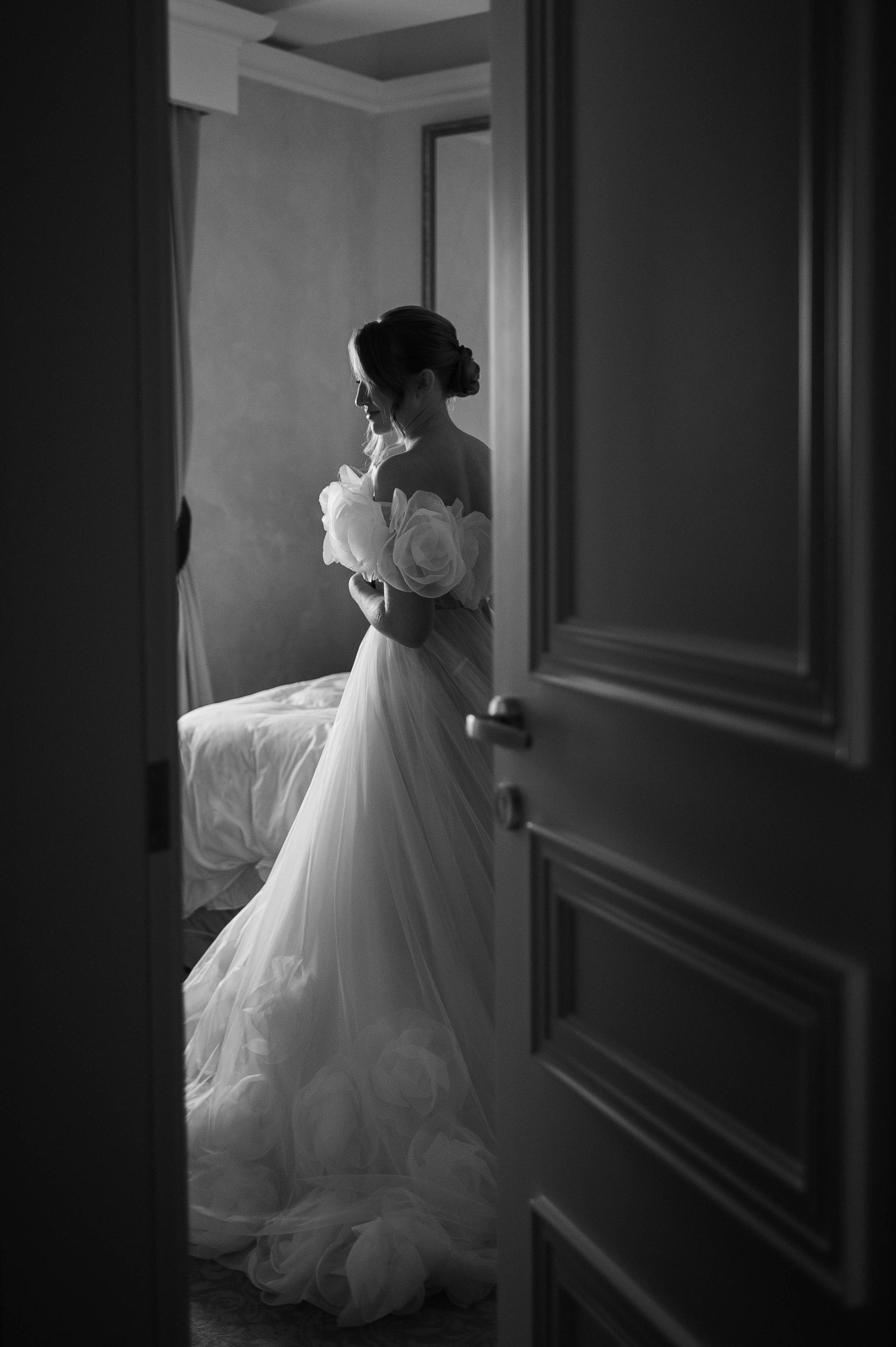 Свадьба длиною в два дня. Свадебный фотограф Татьяна Лейн в Санкт-Петербурге