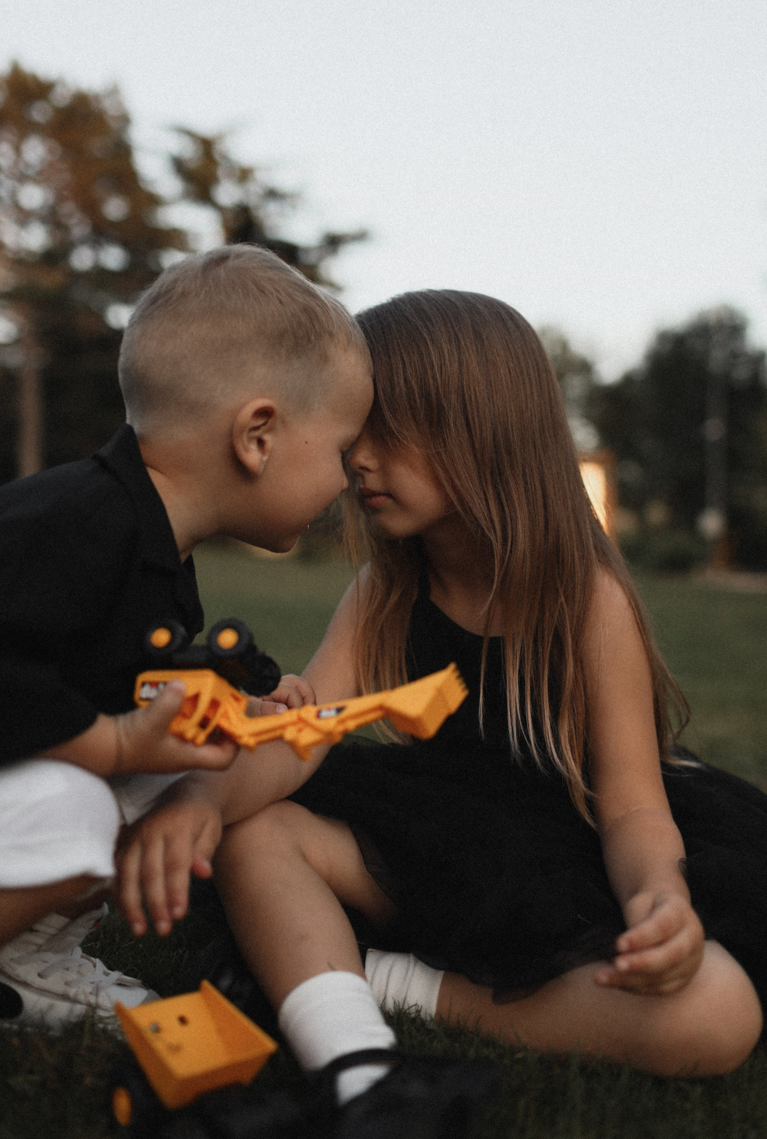 Mushrooms. Фотограф Воронцова Виталия Крым Севастополь