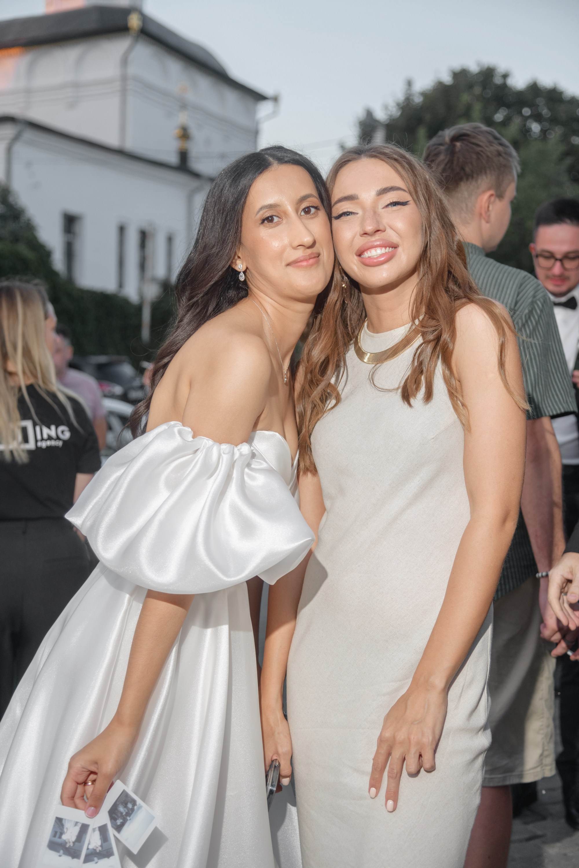 Камилла и Денис. Фотограф Смоляк Алена