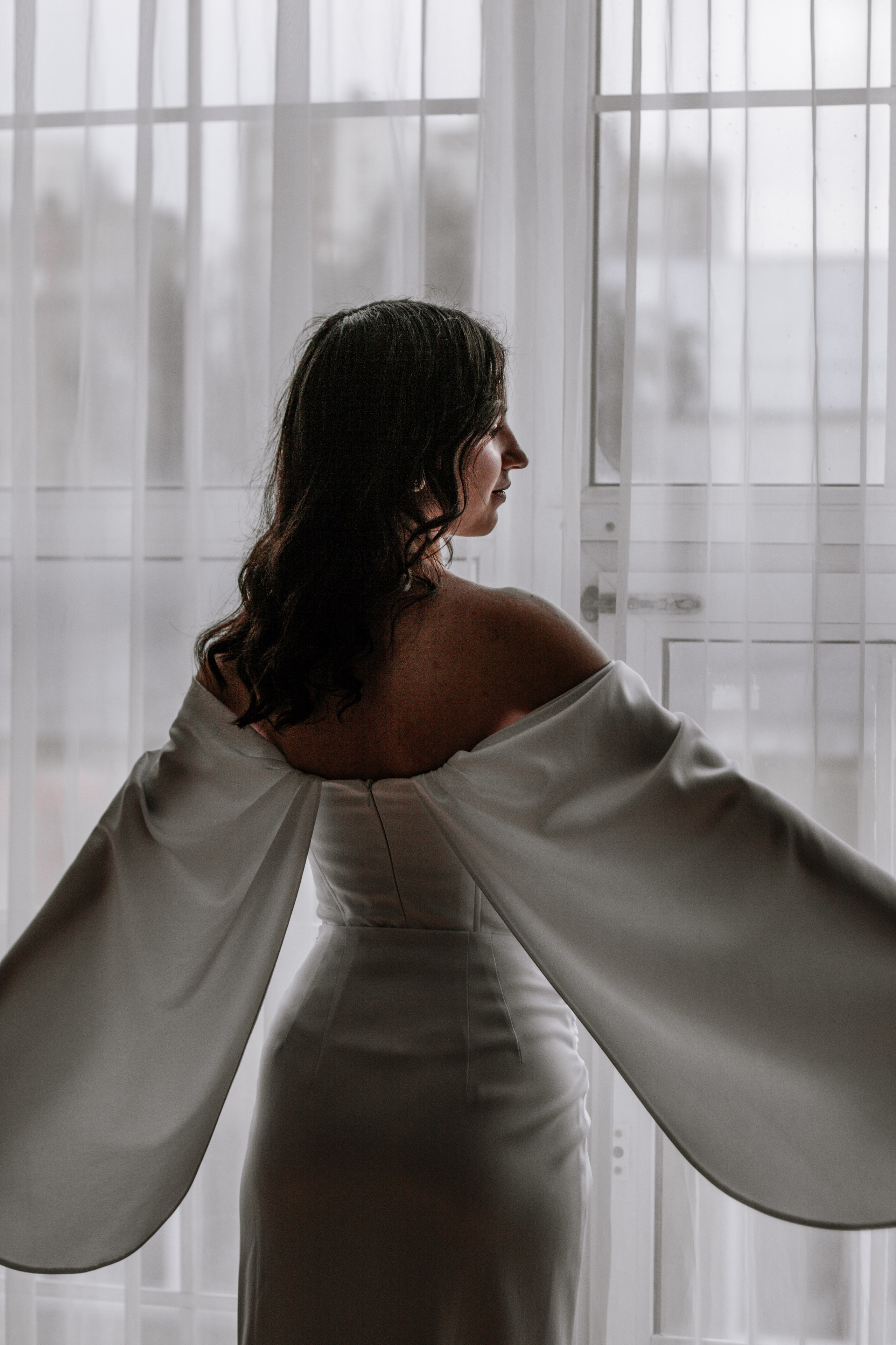 Есения. Фотограф в Новосибирске Евгений Маслов