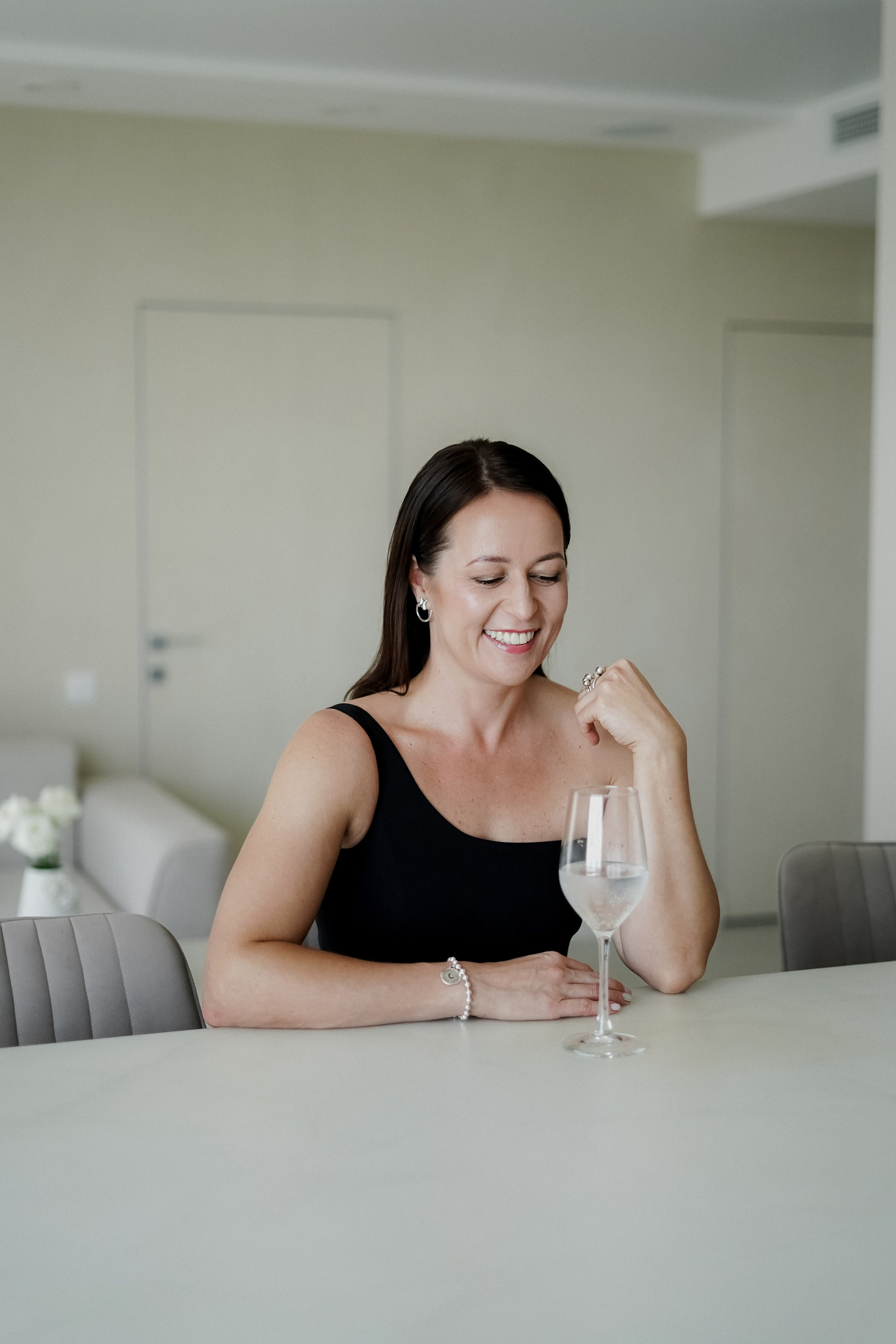 Наташа. Фотограф Валерия Крахмалева