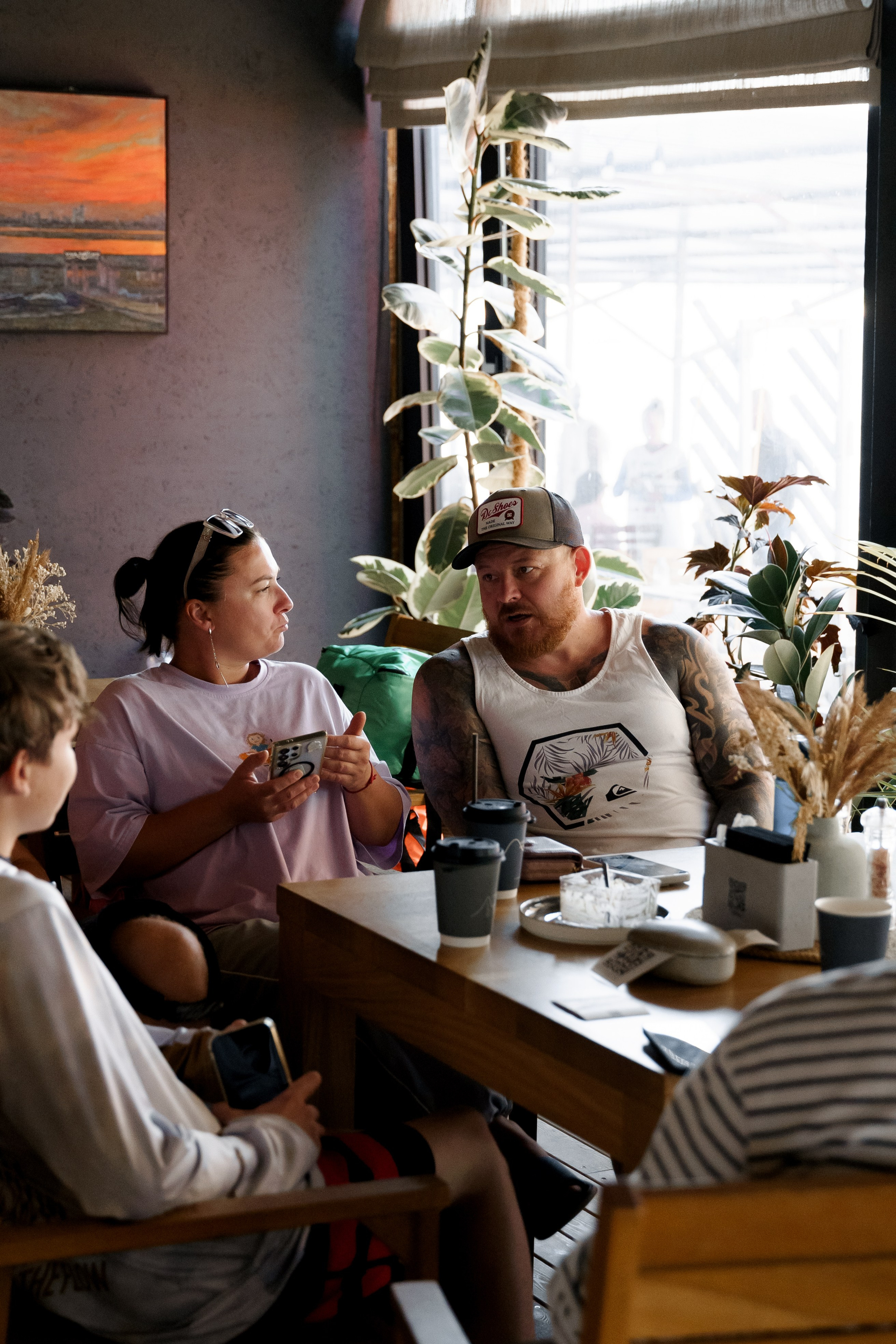 Surf 2025. Фотограф Валерия Крахмалева