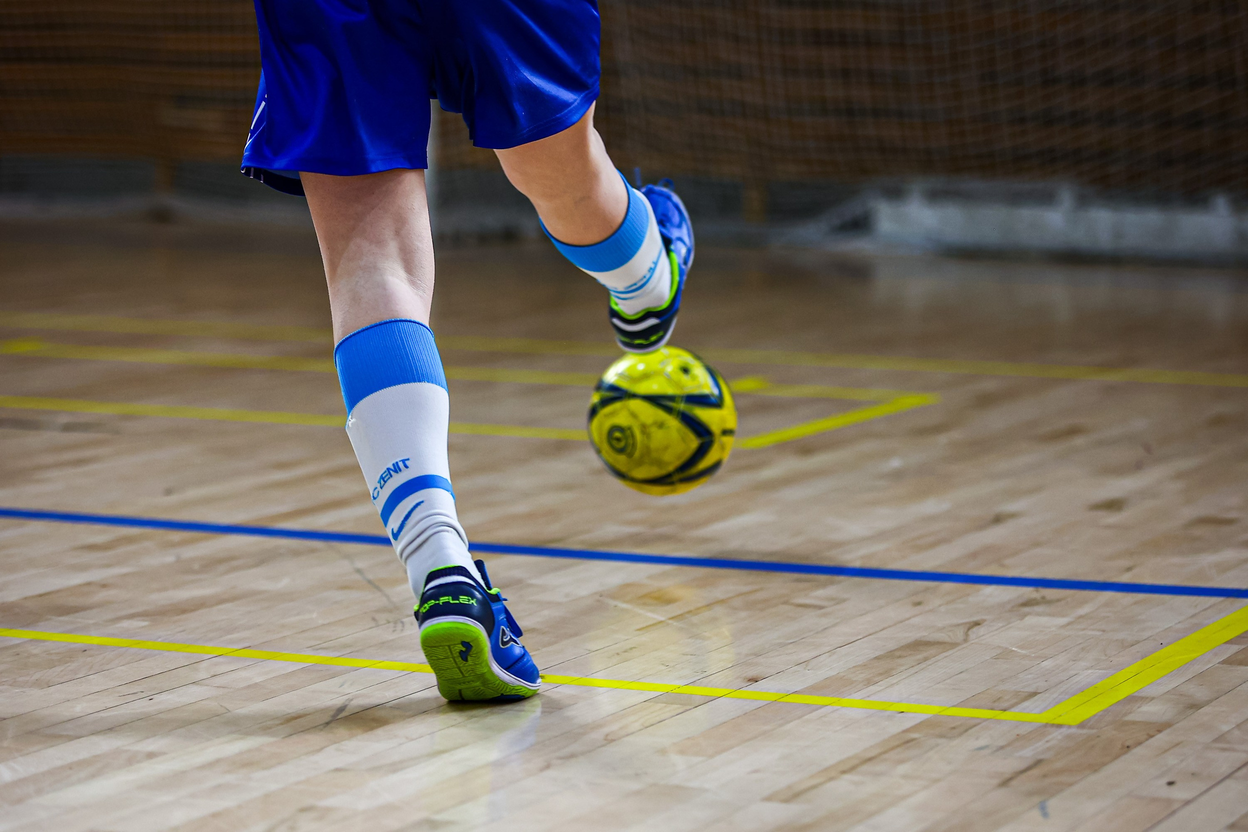 Спорт. Профессиональной фотограф в Санкт-Петербурге Алексей Киселёв