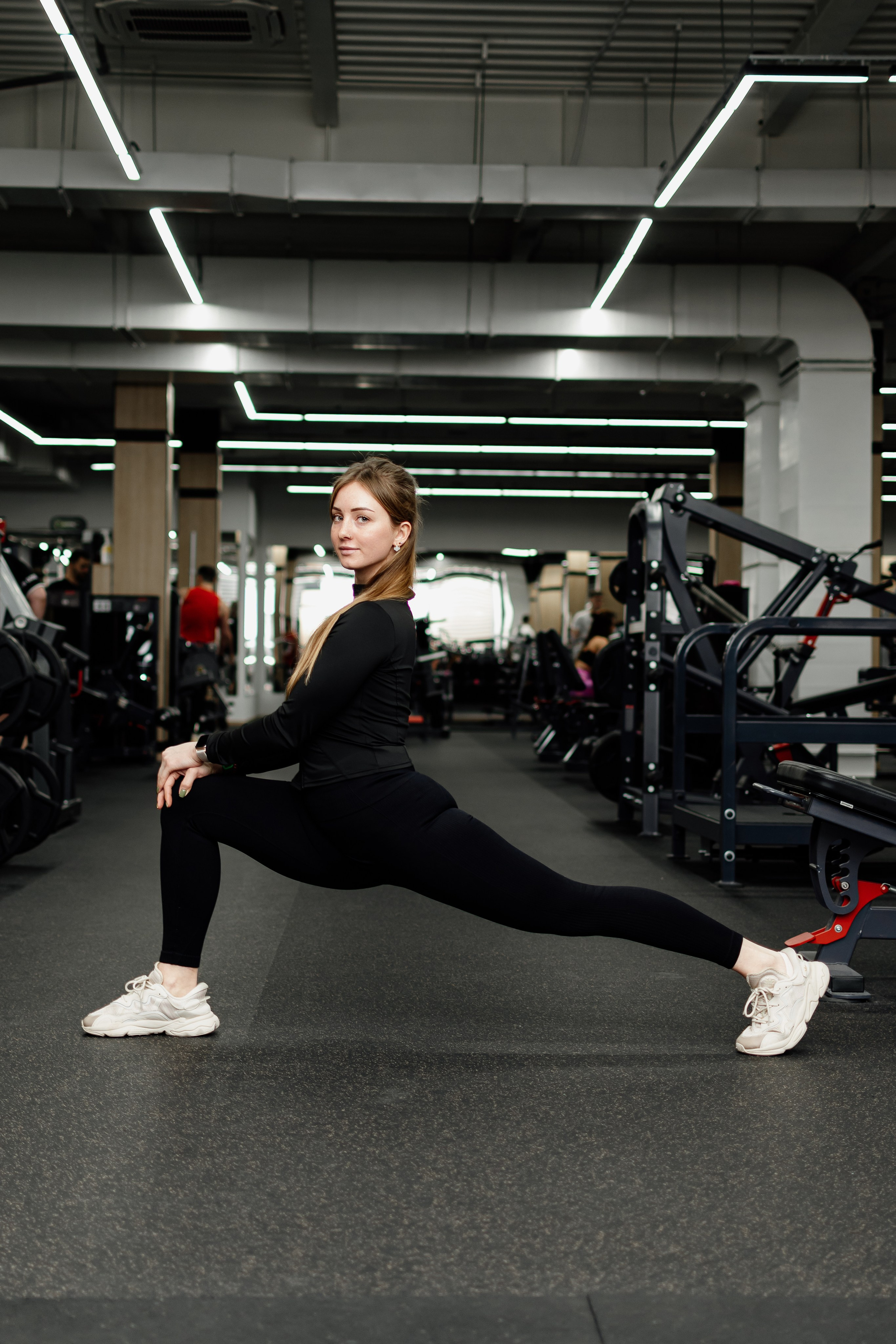 Майфит. Фотограф в Твери Дементьева Анастасия