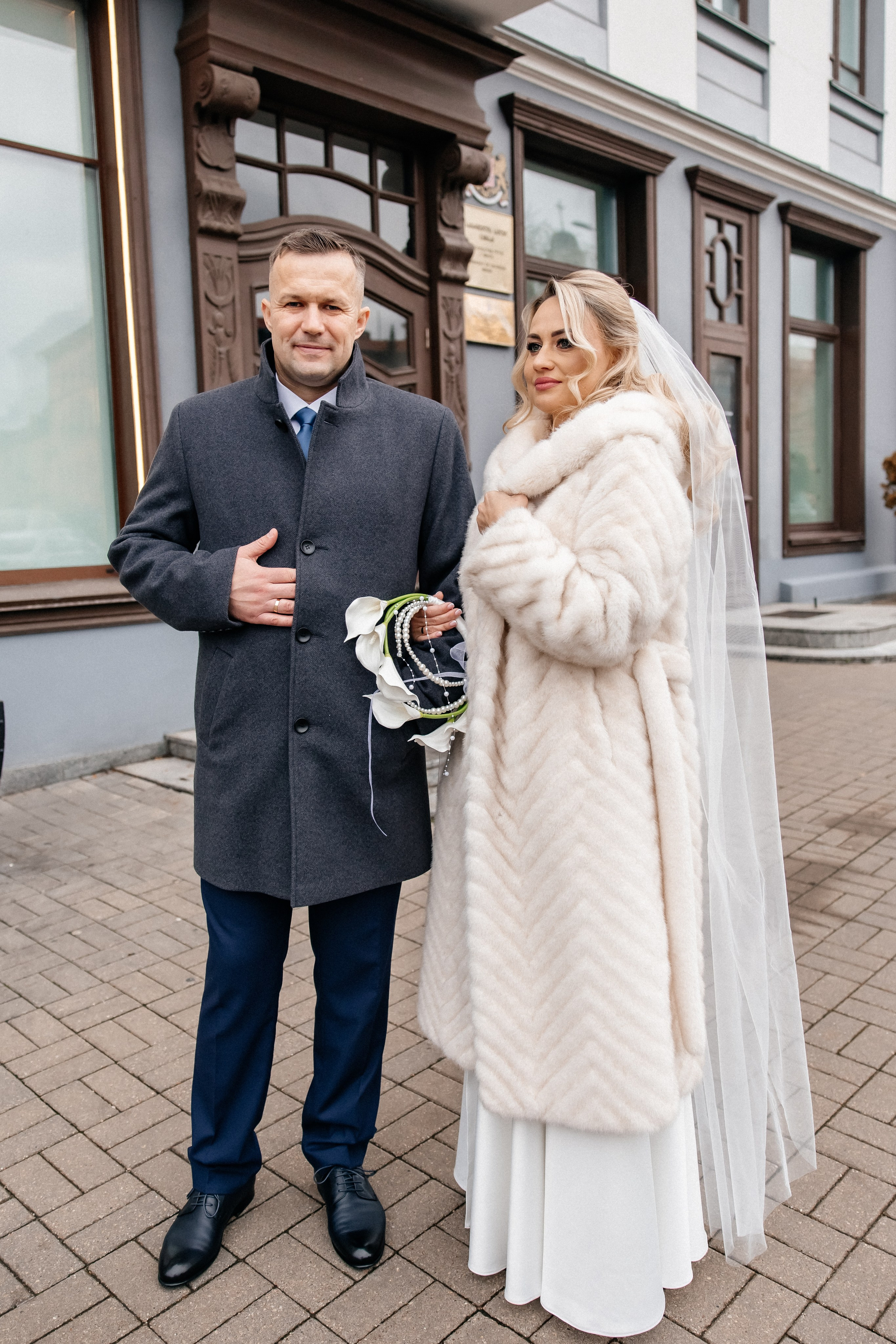 Елена и Алексей. Светлана Ванцлав — фотограф Минск, Беларусь