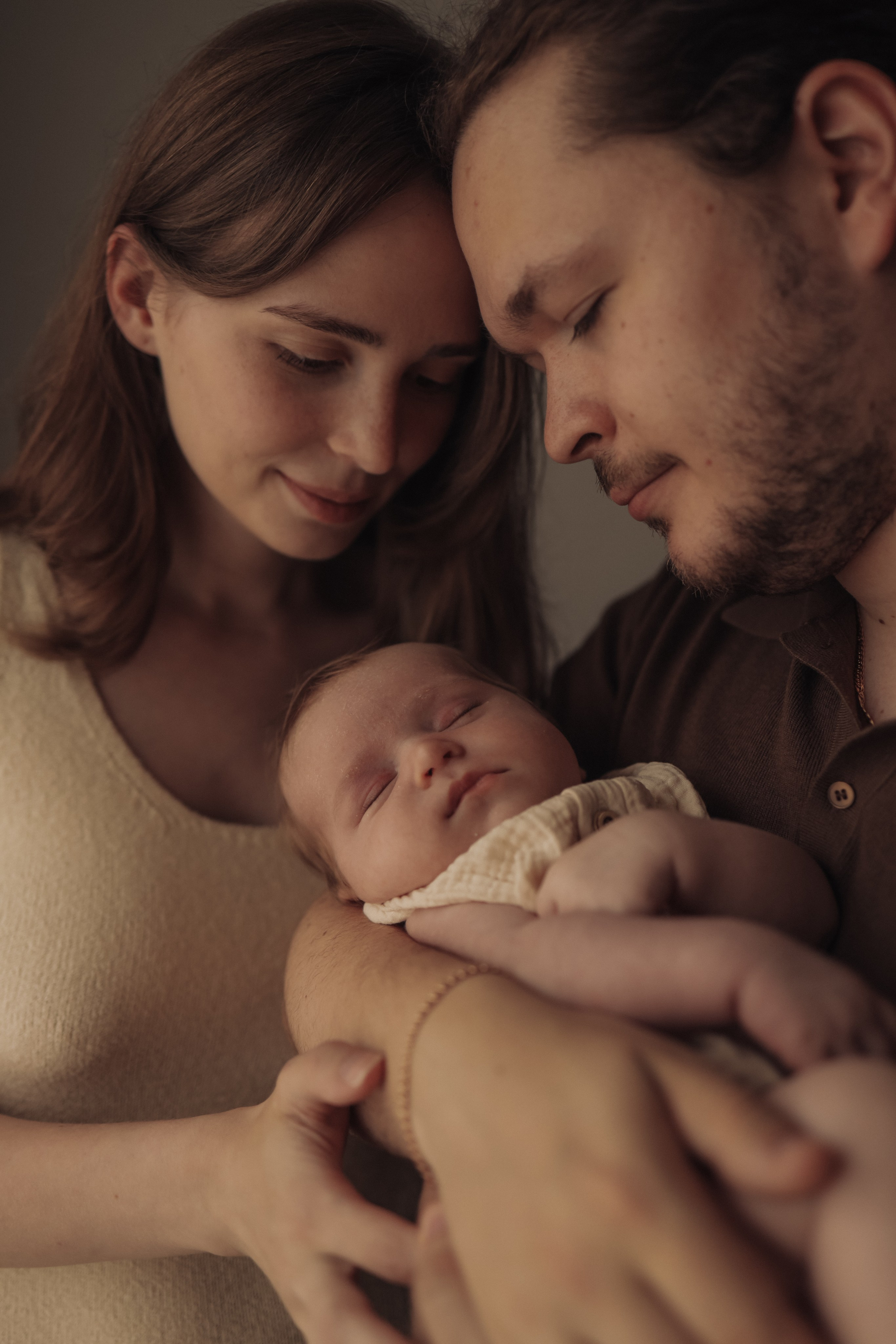 Истории о самых маленьких. Марина Мужиченкова. Семейная и детская фотосъёмка в Москве