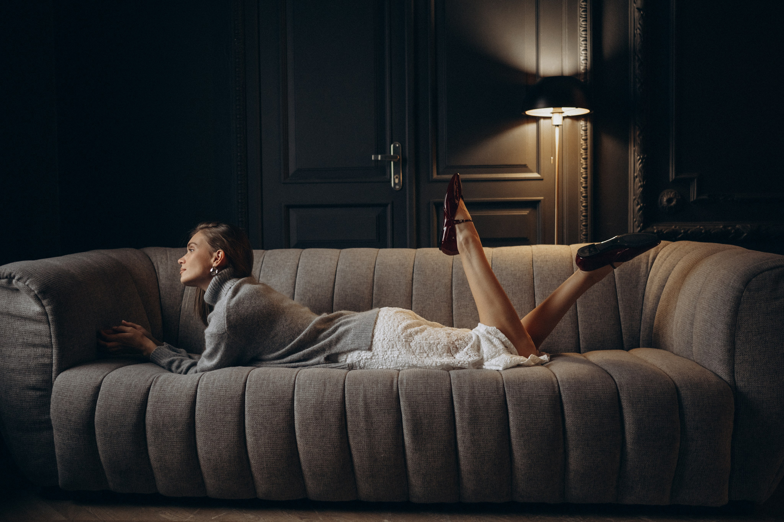 Маша и Мира. Фотограф Горбенко Анна