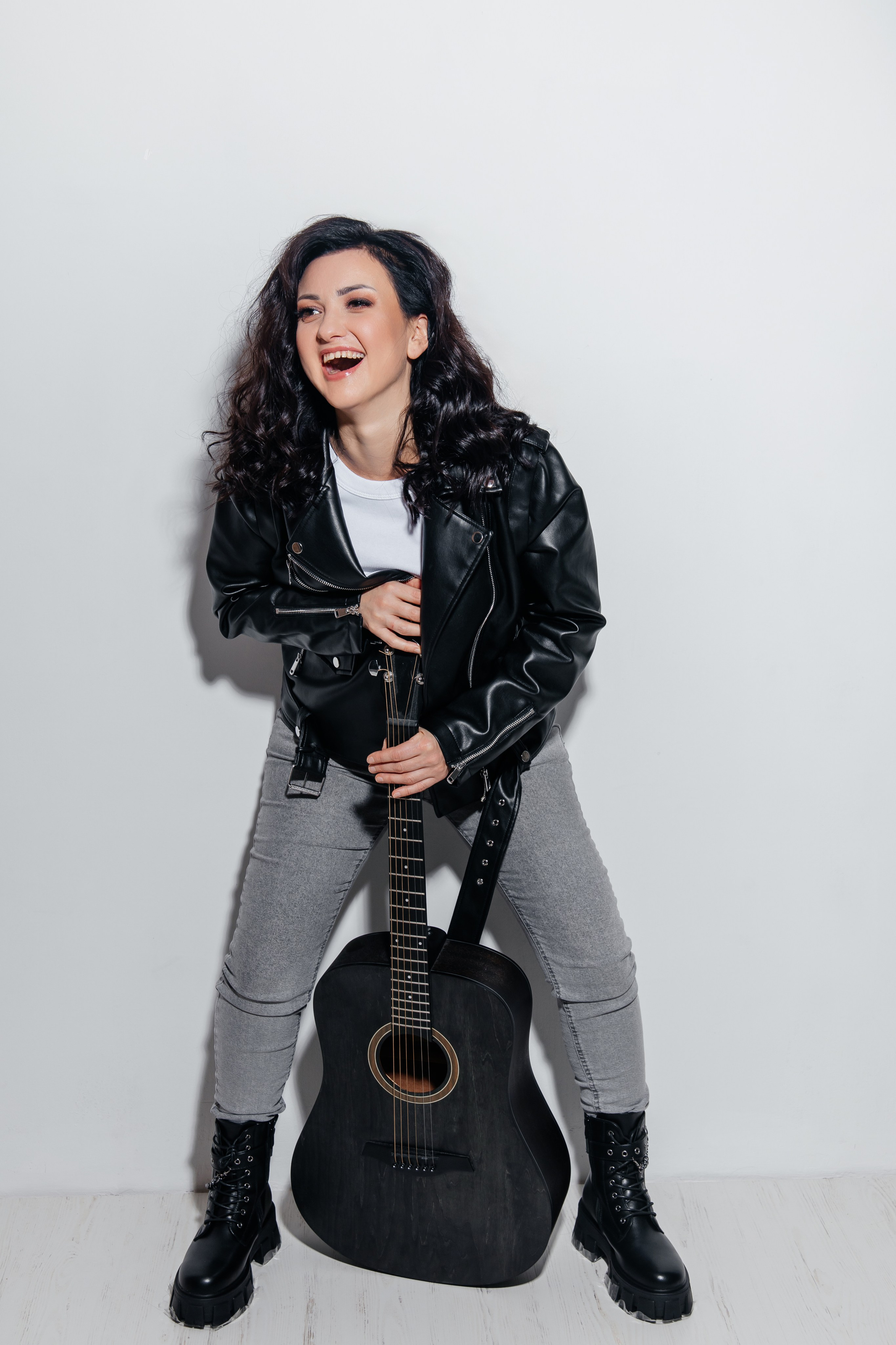 Индивидуальные студийные съемки. Фотограф Усинск|Татьяна Вараксина