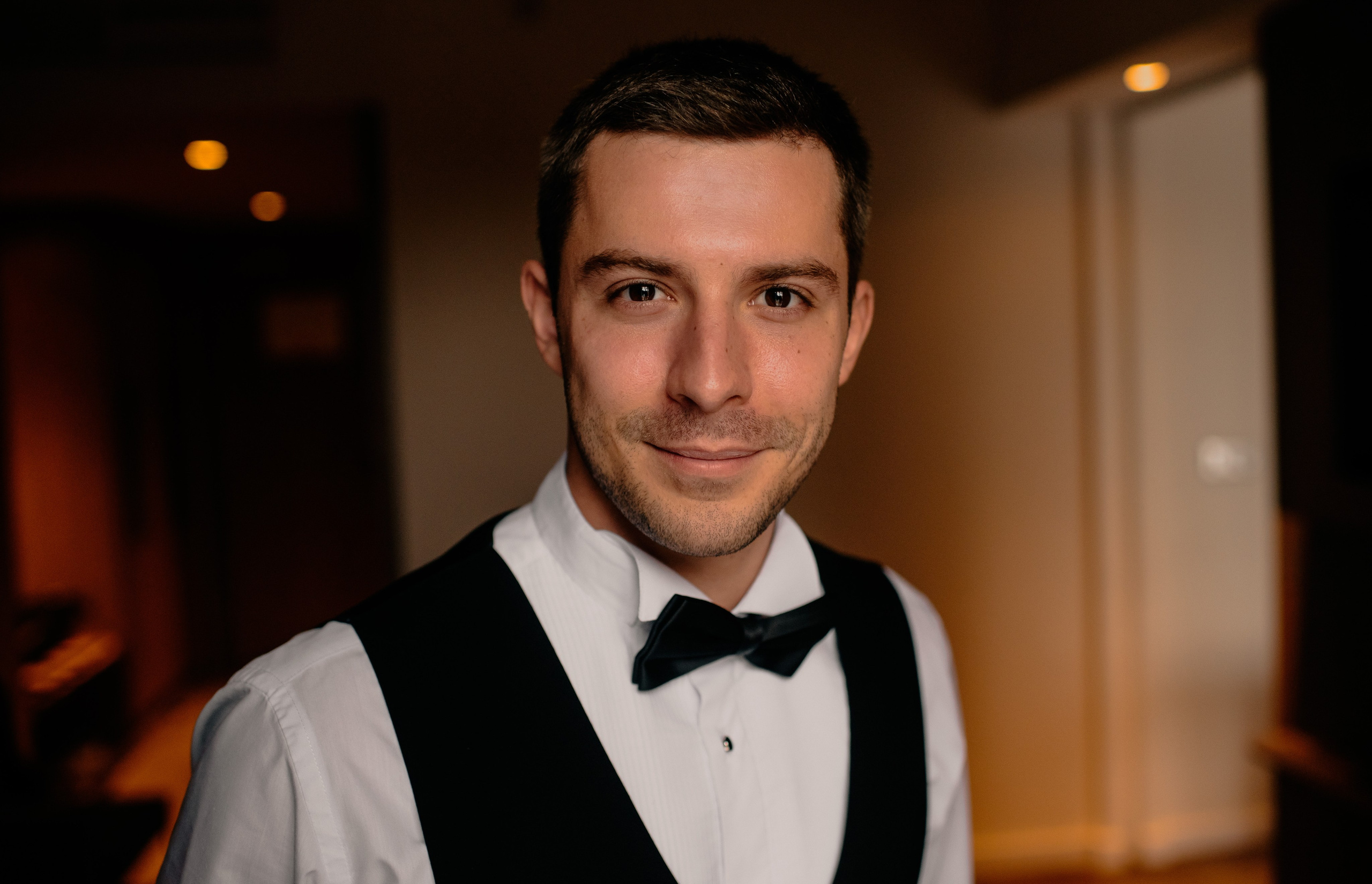 Moscow Wedding. Wedding and Destination photographer Rustam Kalimullin