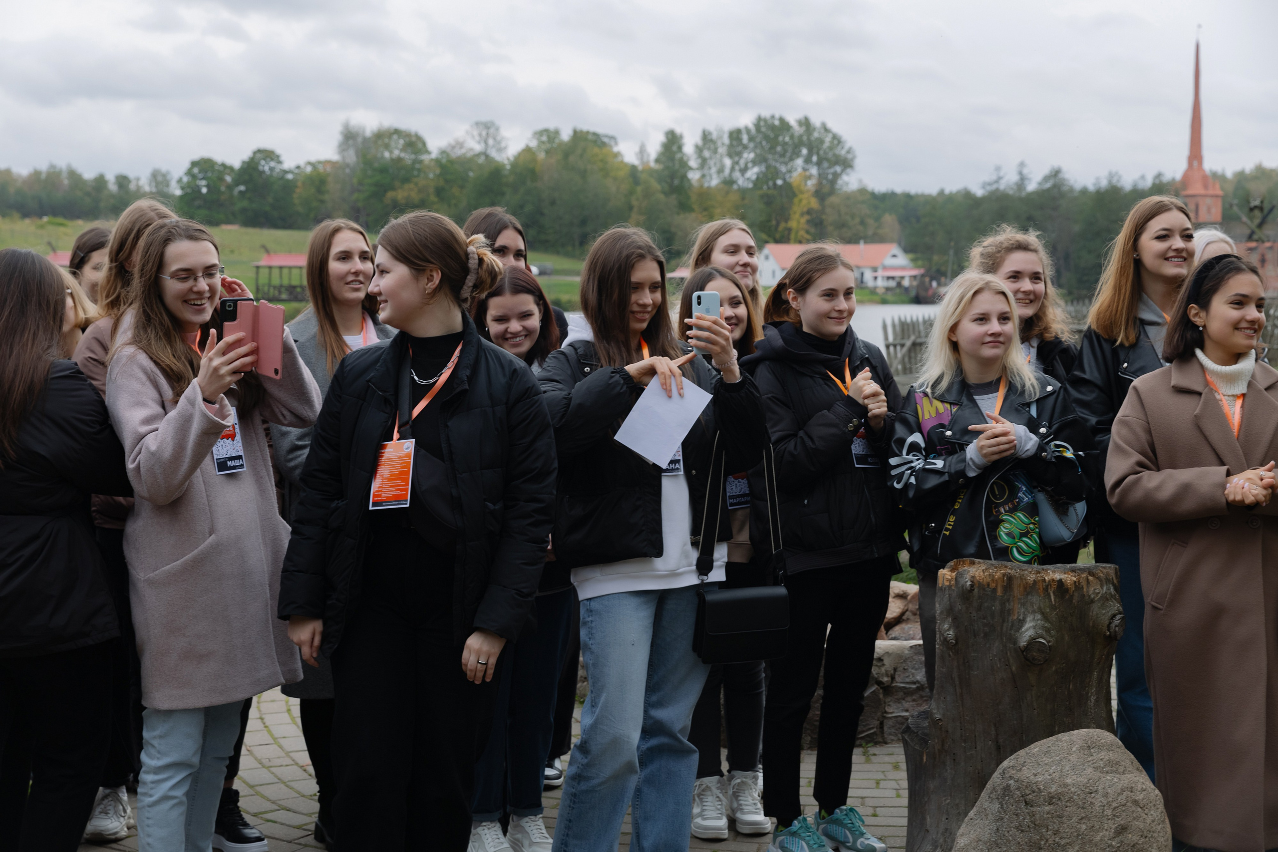 Корпоративная фотосъемка для ОАО Белагропромбанк в Суле в Загородном комплексе Westa. Свадебный фотограф в Минске/Беларуси Сергей Спиридонов