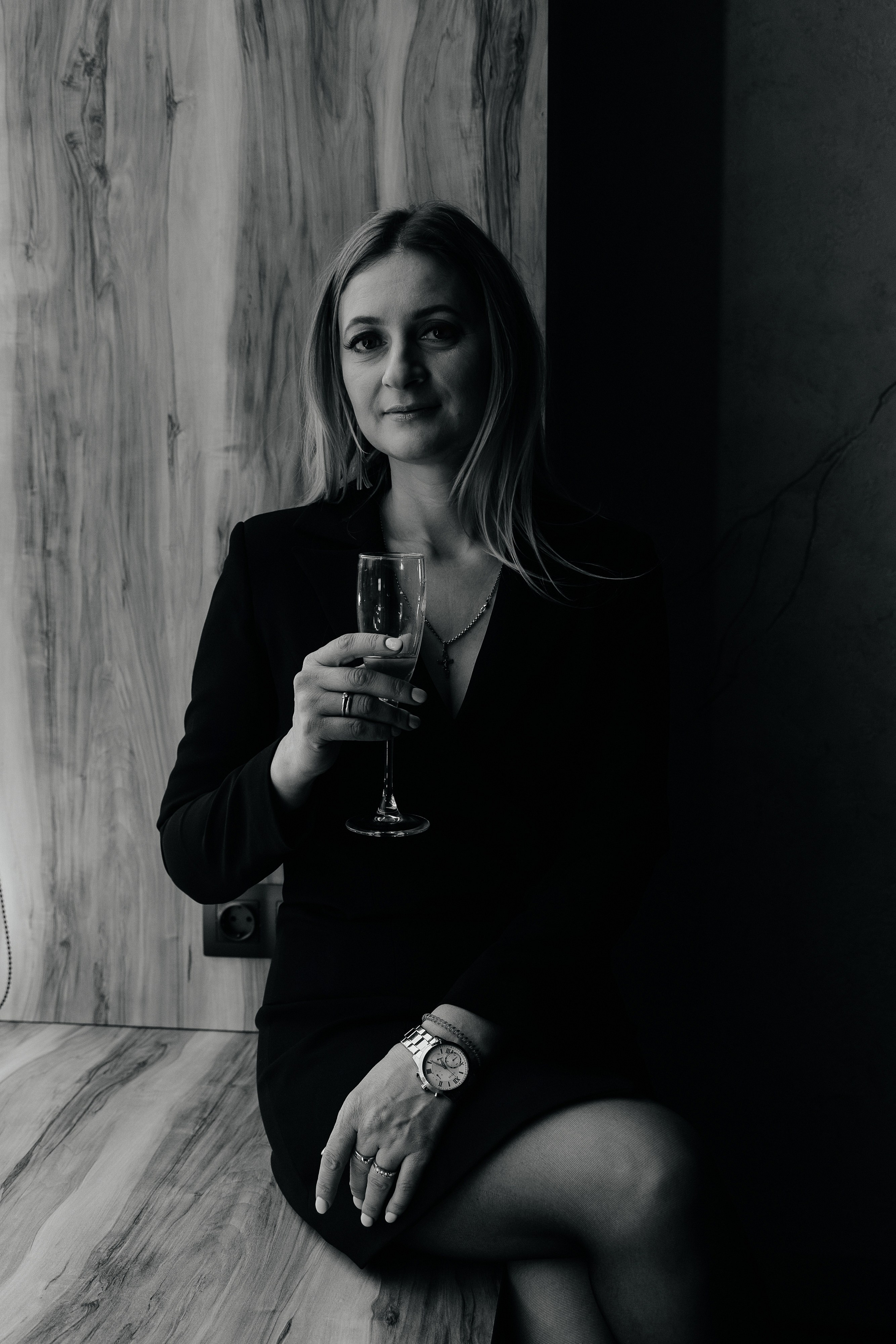 Фотосъемка юбилея в ресторане «Березка» в Минске. Свадебный фотограф в Минске/Беларуси Сергей Спиридонов