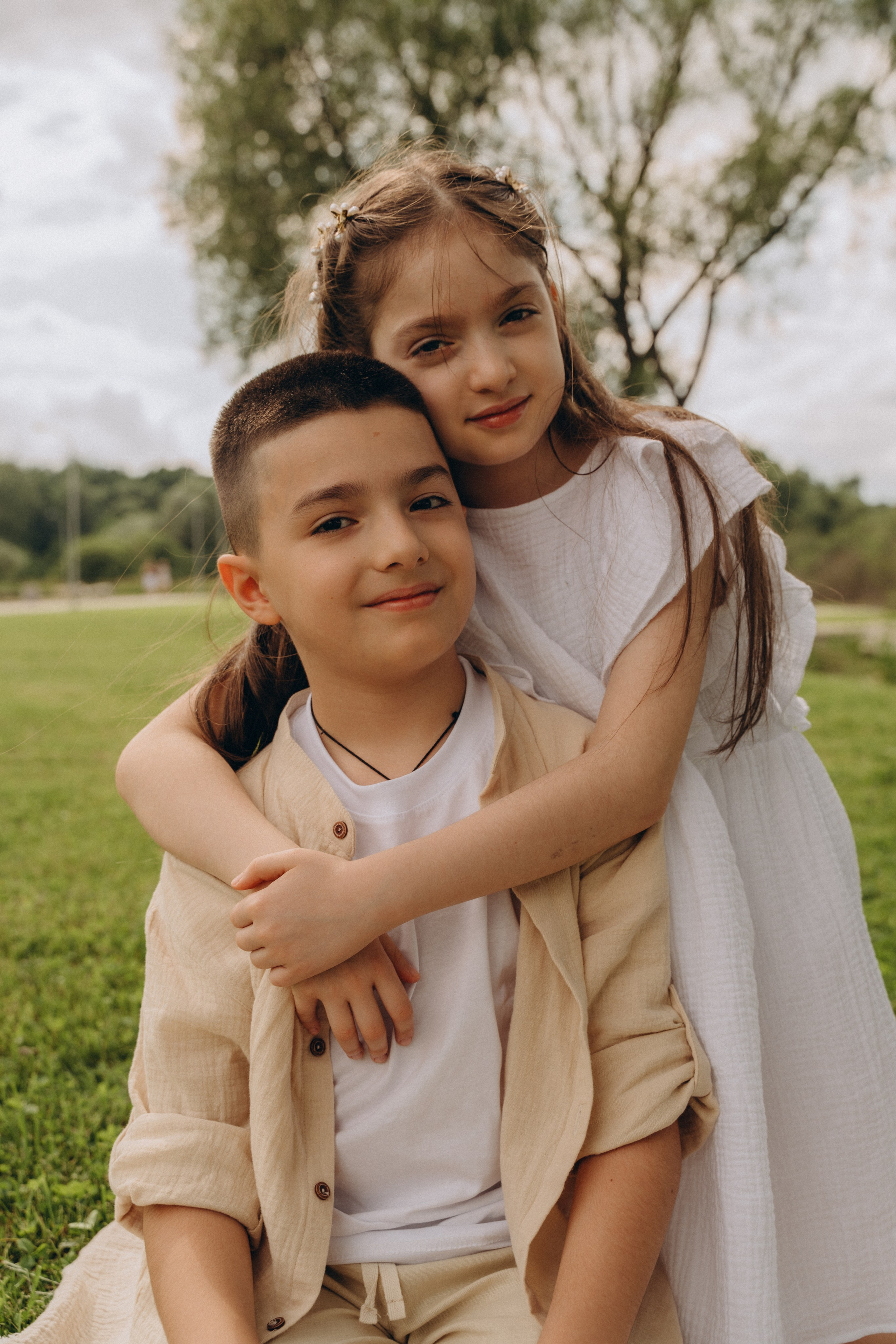 Двойняшки. FotoTanya. Раменское/Жуковский/Бронницы