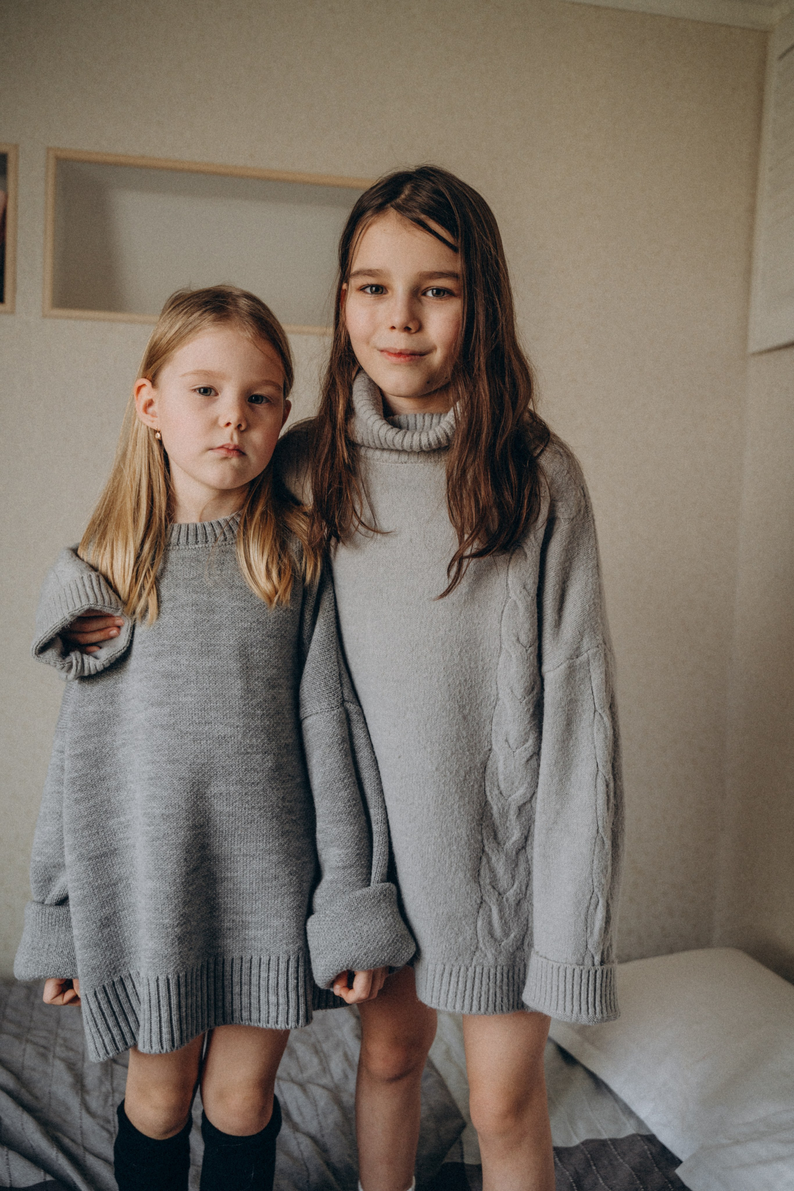 Сестры. FotoTanya. Раменское/Жуковский/Бронницы