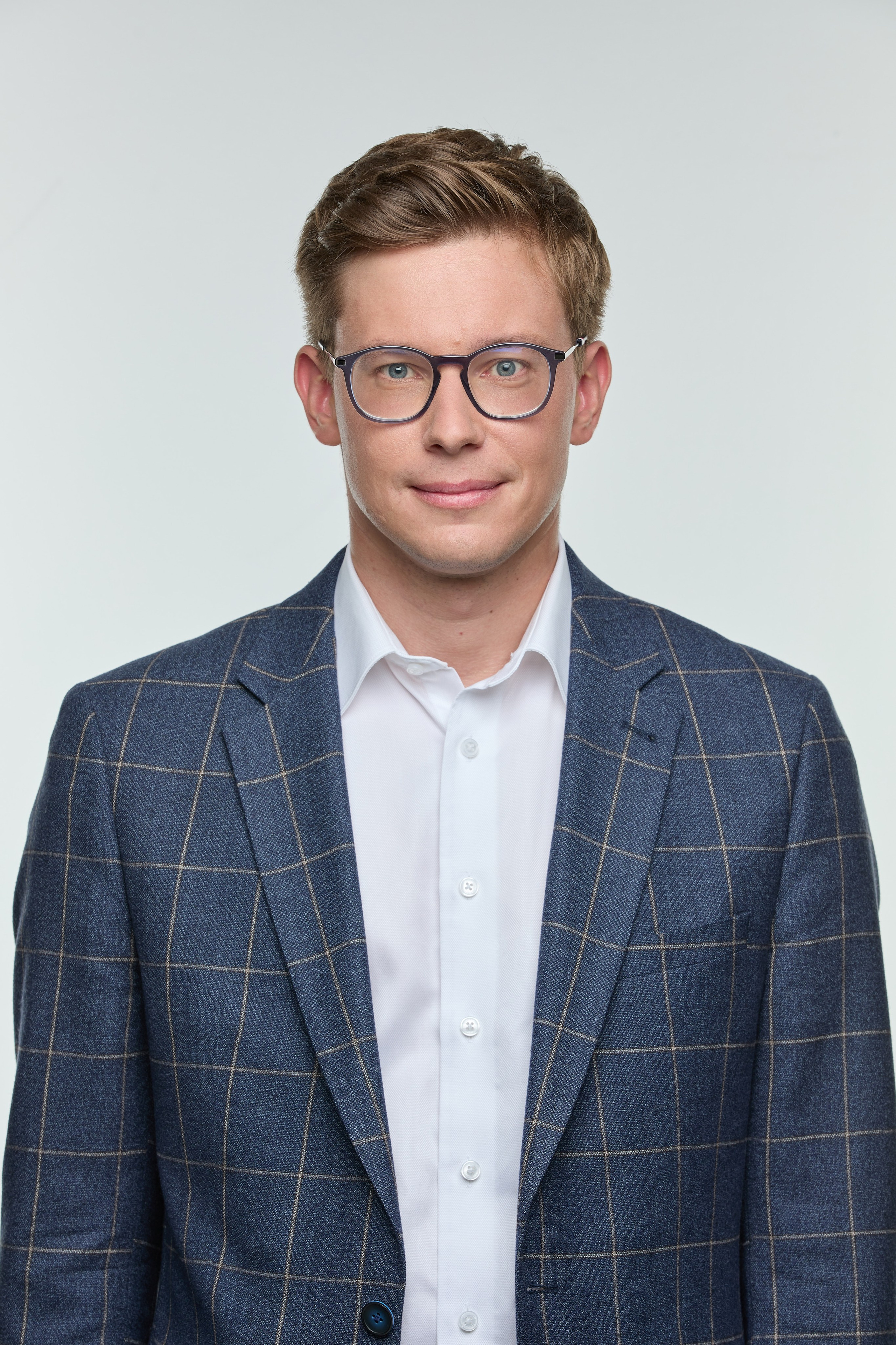 Бизнес Портрет. Главная