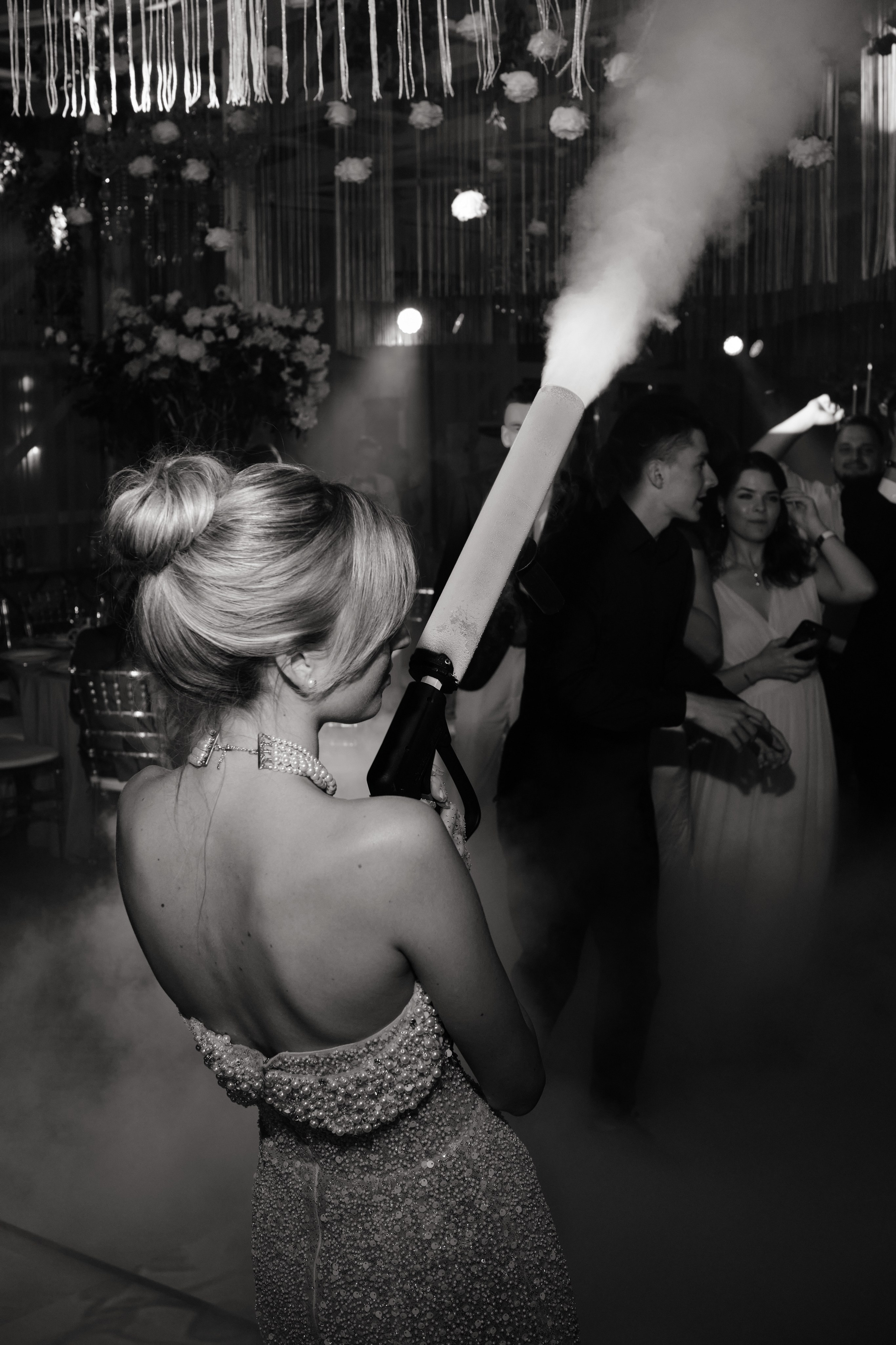 Тимофей и Анастасия. Фотограф Елена Маринина Москва