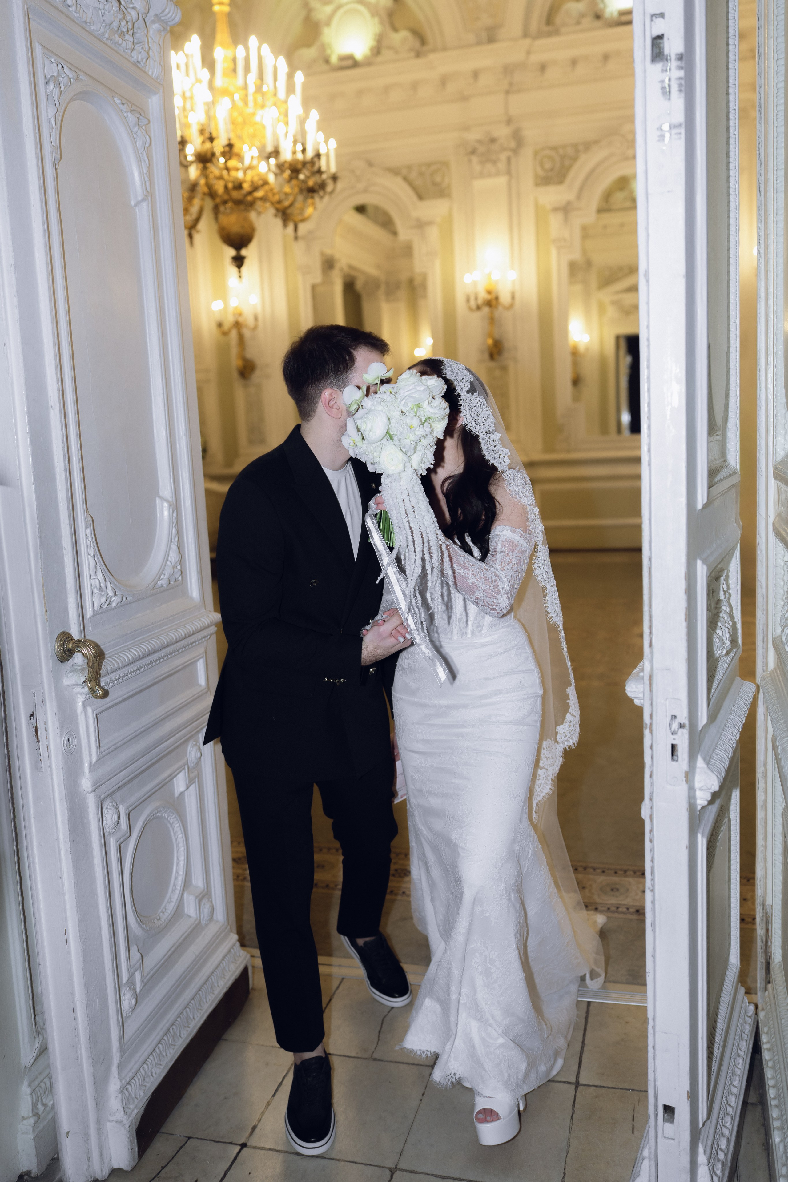 Никита & Ира. Сезоны. Свадебные фотограф и видеограф в Санкт-Петербурге