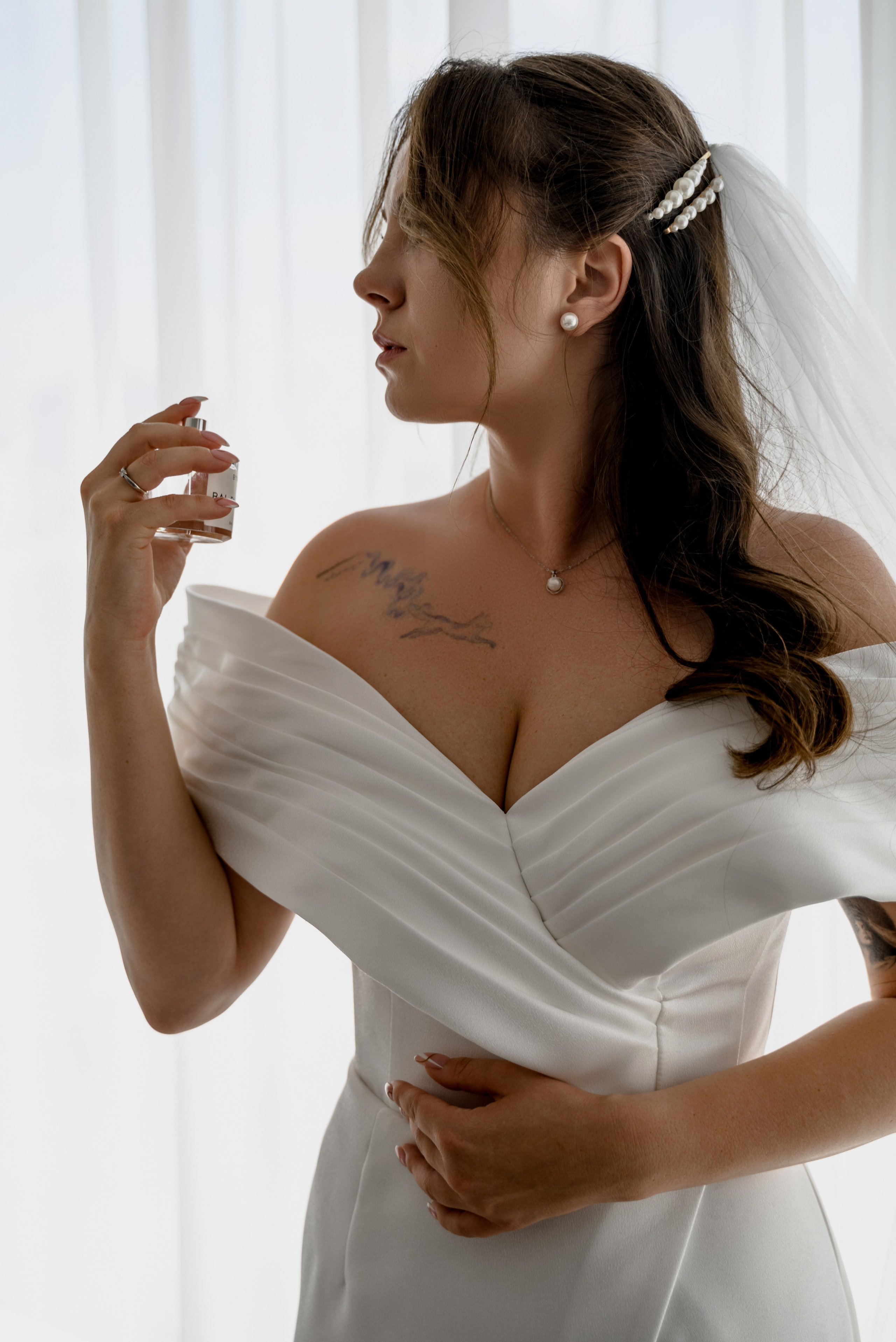 Владимир и Галина. Свадебный фотограф Рязань Москва Корнина Лилия