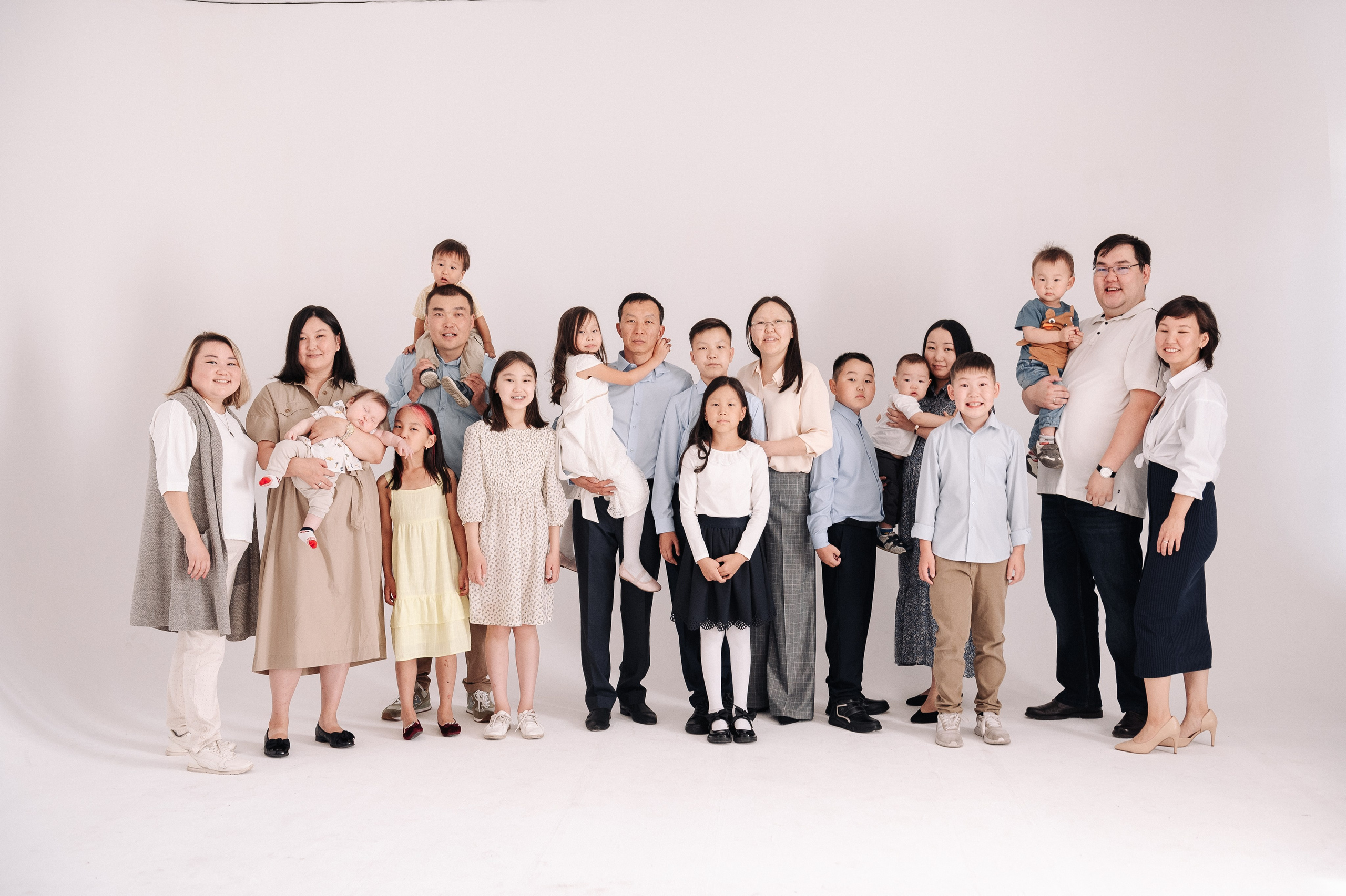 3. Фотограф Улан-Удэ, Бурятия