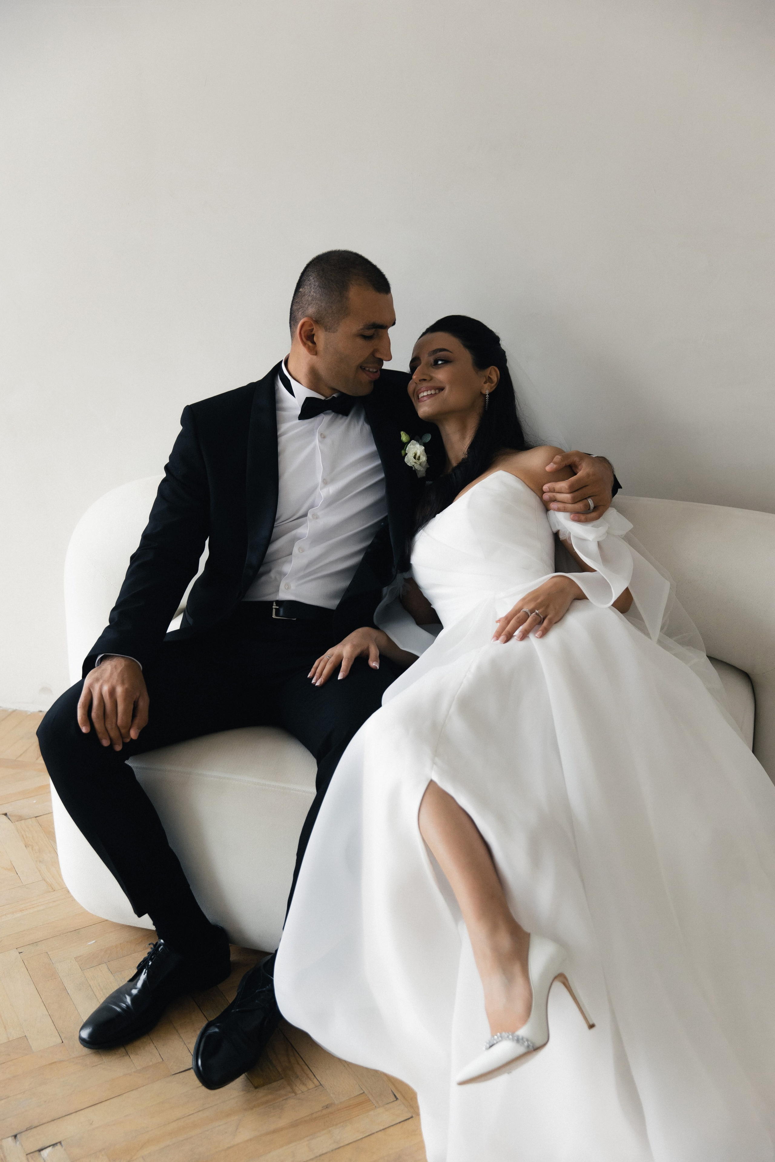 Мурат & Афсана