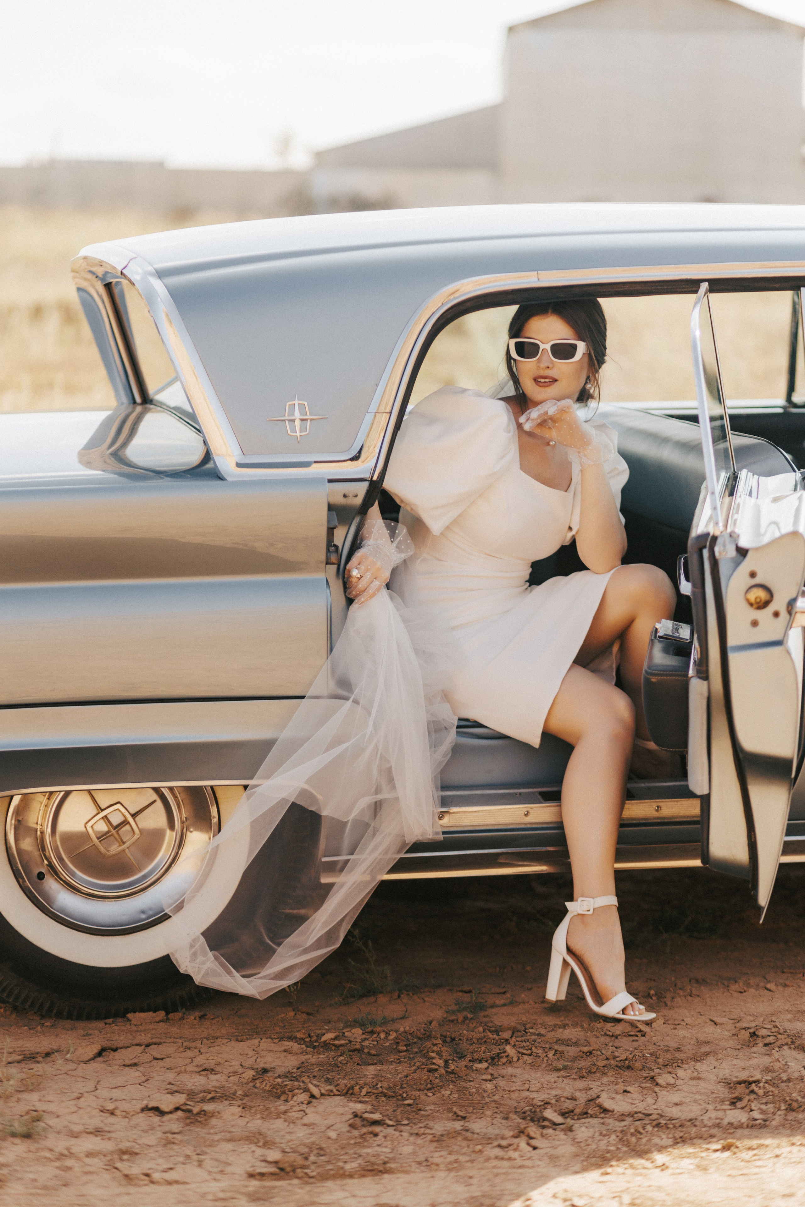 Гуля и Айрат. Салихов Марат, свадебный и репортажный фотограф в Казани